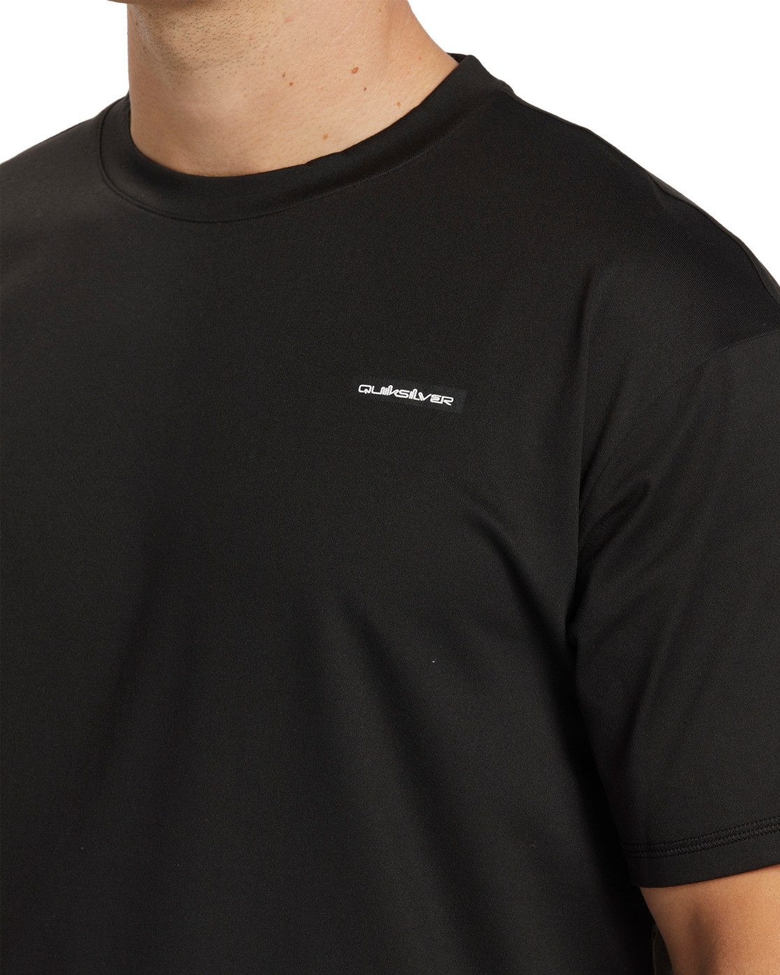 Session Quiksilver Black Omni Neopren Shirt