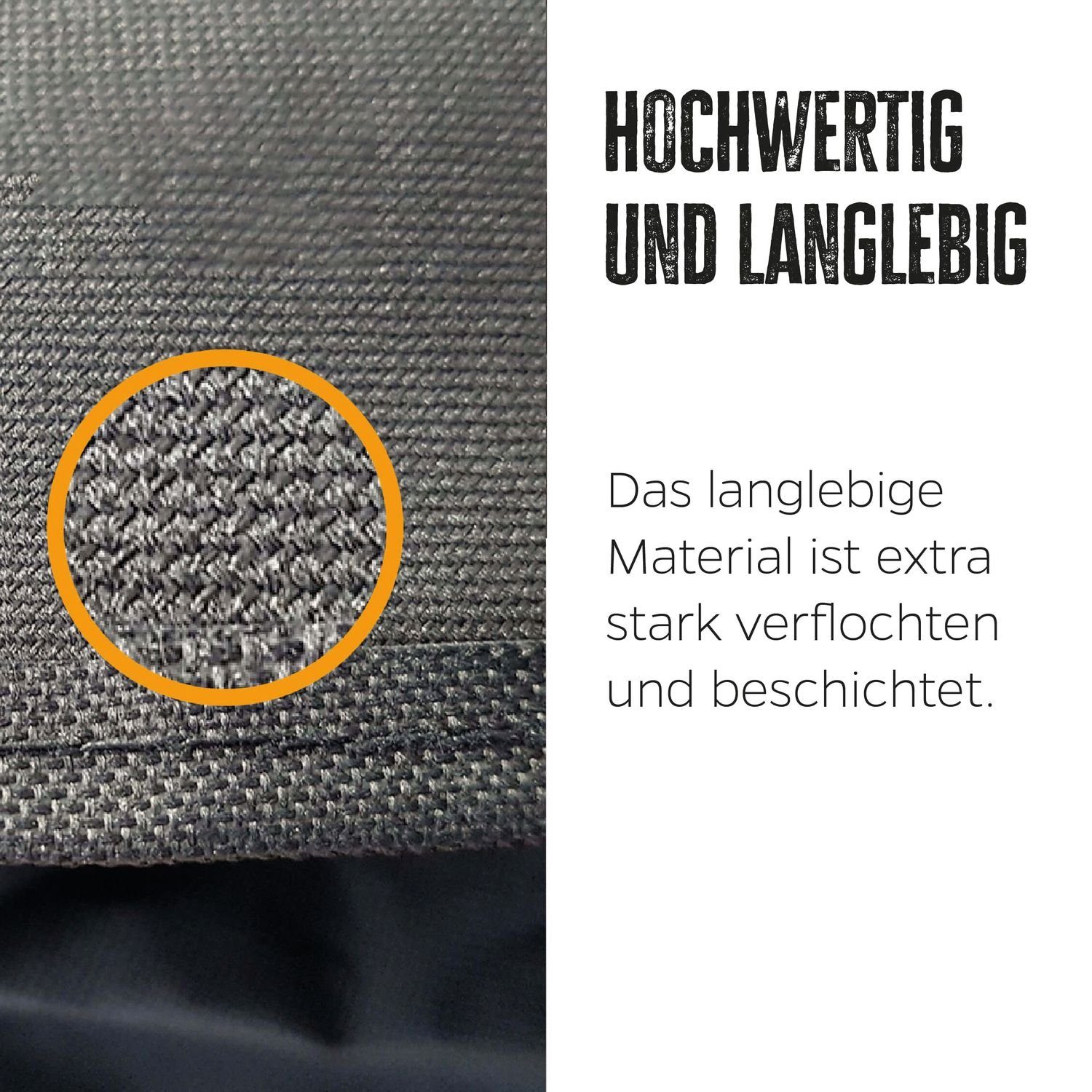 Grillfürst Grillabdeckhaube Grillfürst Abdeckhaube für Grillfürst G201 Campinggrill