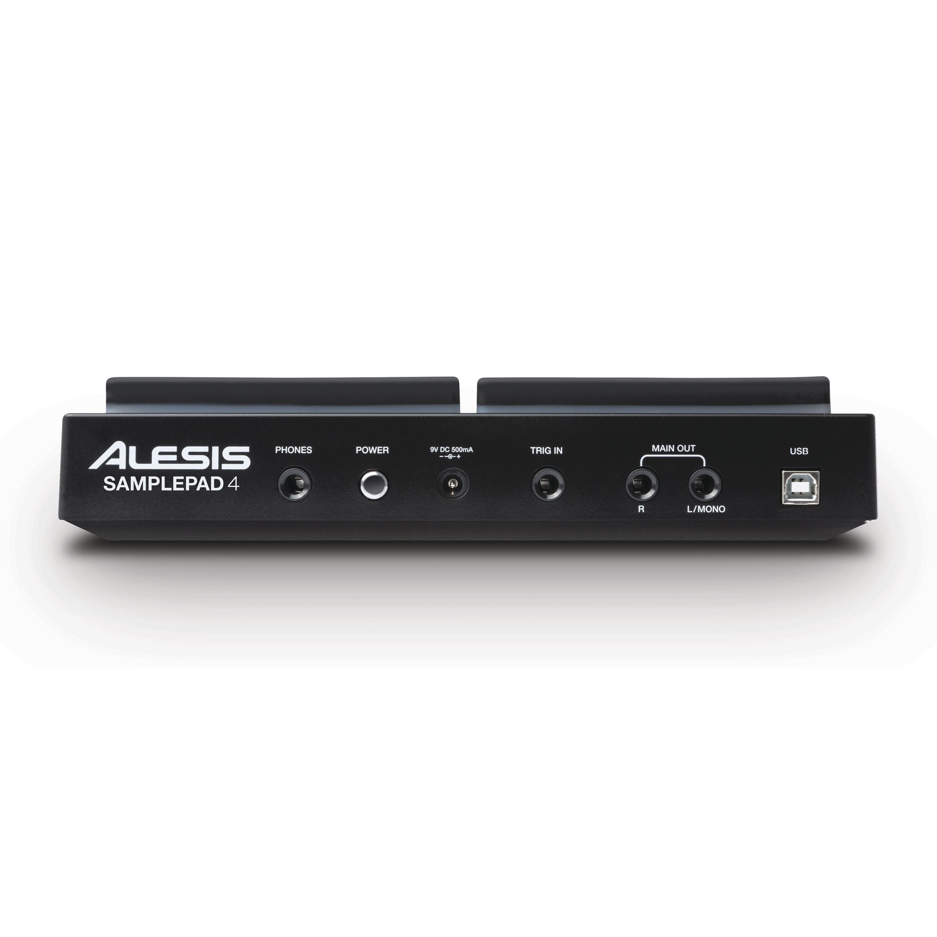 Alesis E-Drum,Sample Pad 4, E-Drums, Digital Drums, Sample Pad 4 - Digital Drum