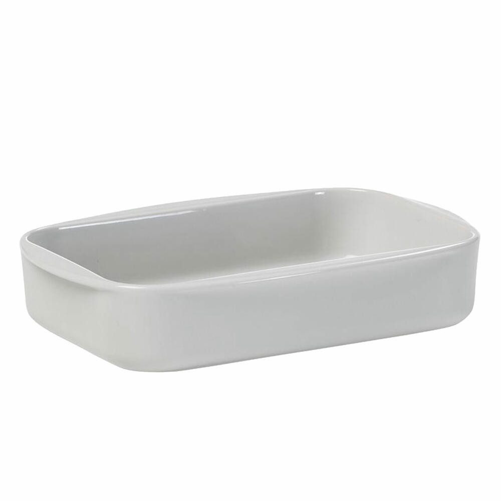 Eva Solo Servierplatte Legio 24 x 17 cm, Porzellan