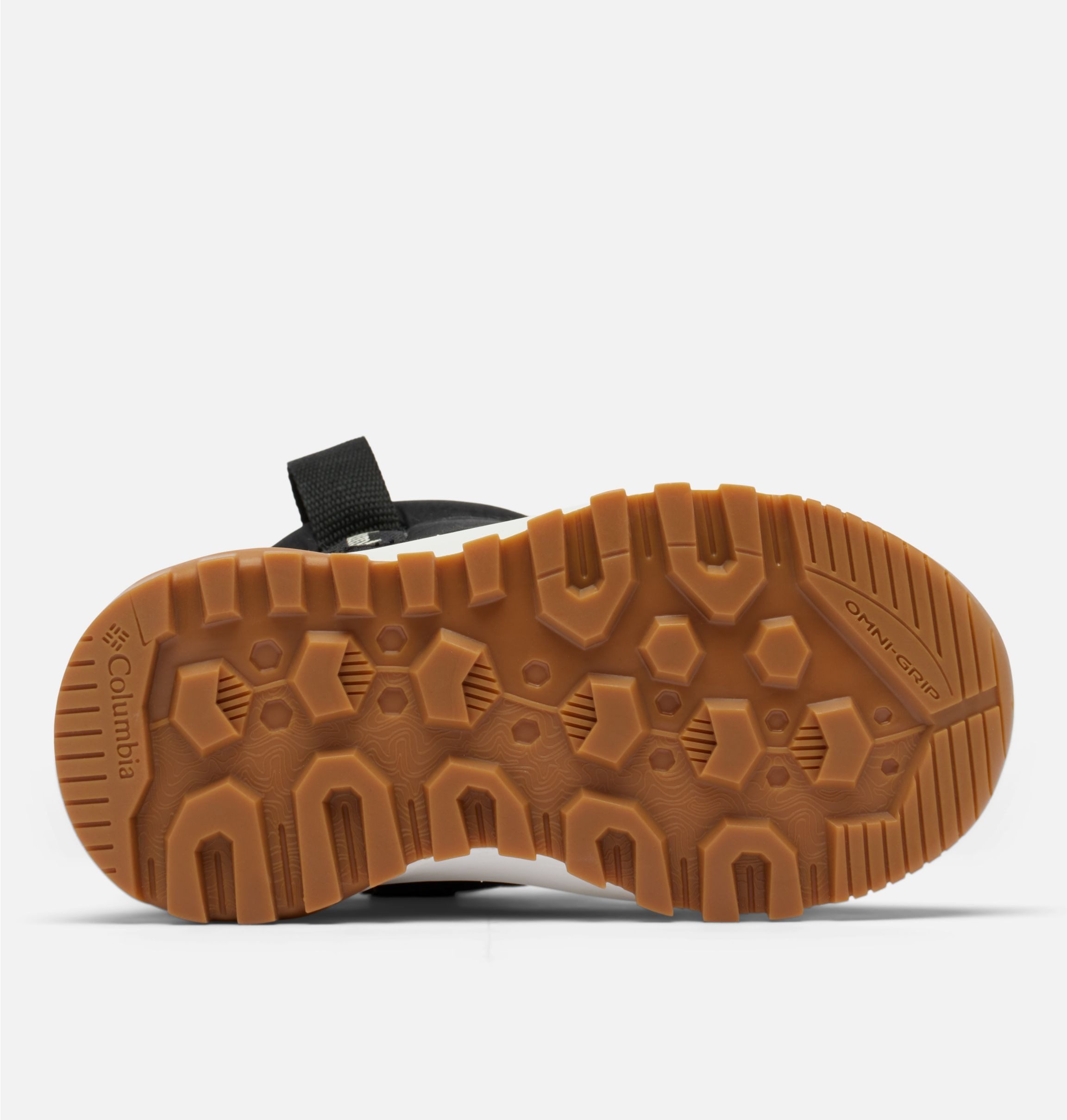 Columbia CHILDREN'S SNOWTROT™ MID Winterstiefel Winterschuhe, Winterboots, Snowboots, wasserdicht, wärmend