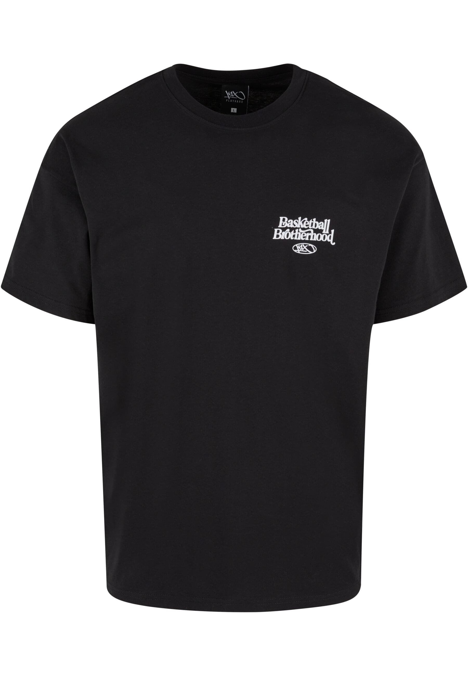 K1X T-Shirt K1X Herren KXM241-059-2 K1X Brotherhood T-Shirt (1-tlg)