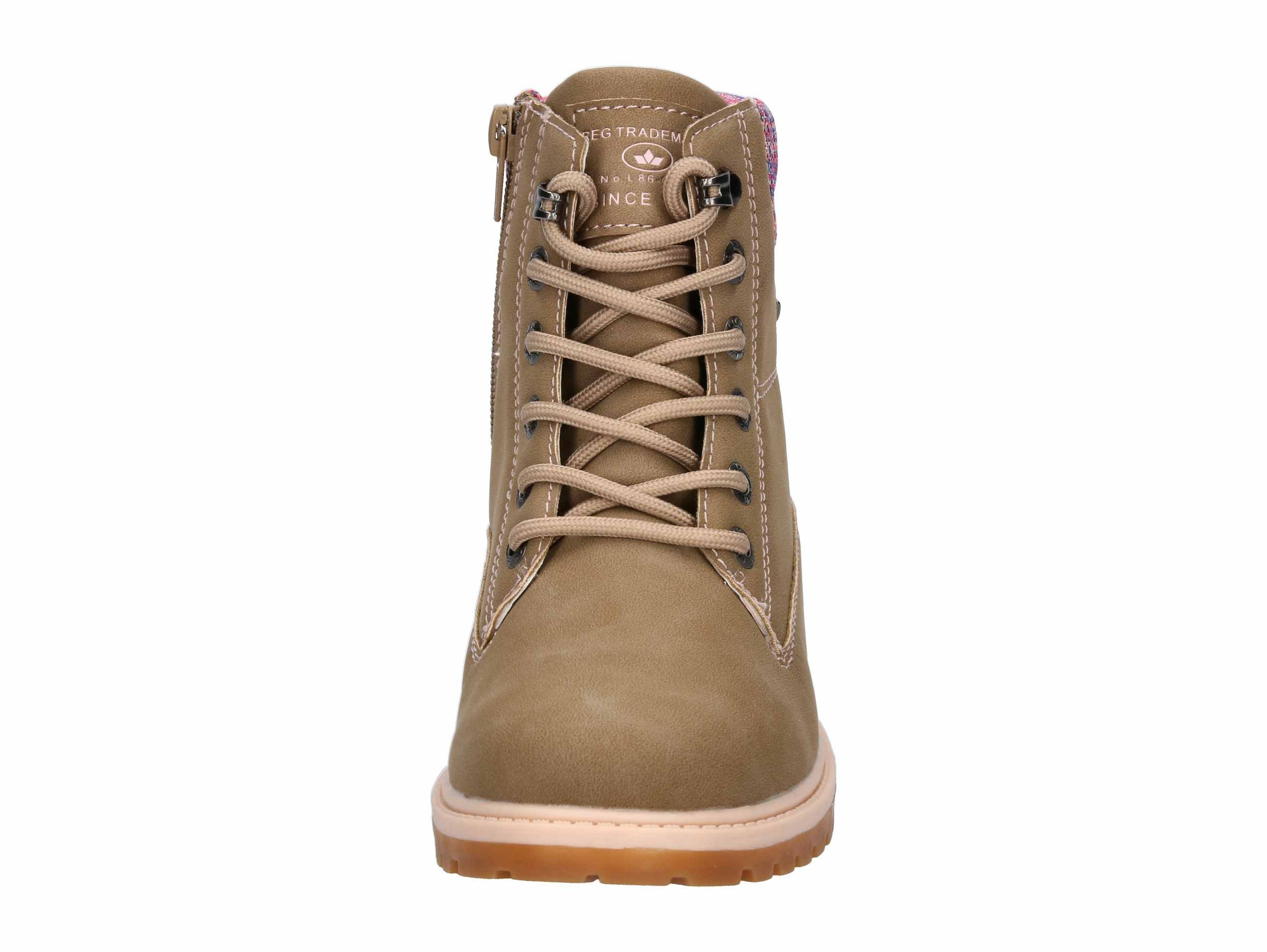 Lico Trendstiefel Anouk Stiefel