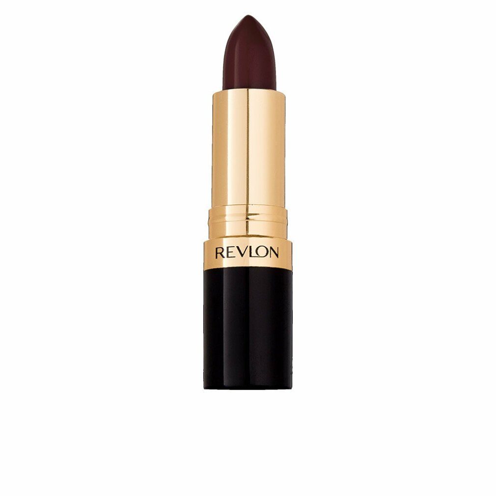 Revlon Lippenstift Super Lustrous Lipstick 477 Black Cherry 3,7g