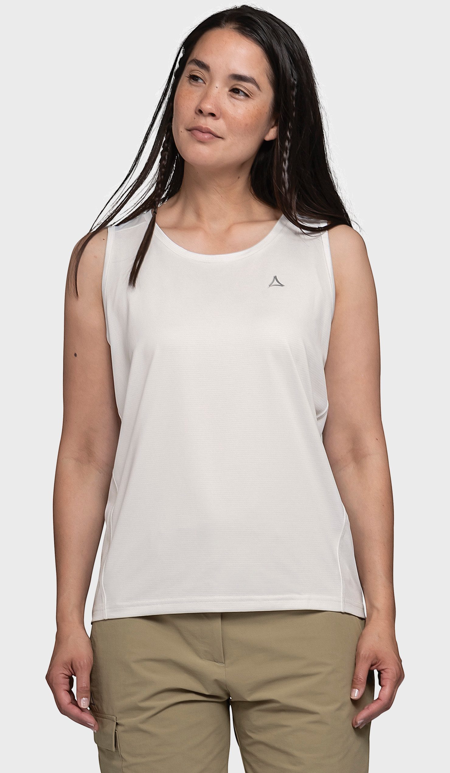 Schöffel Funktionsshirt CIRC Top Tauron L