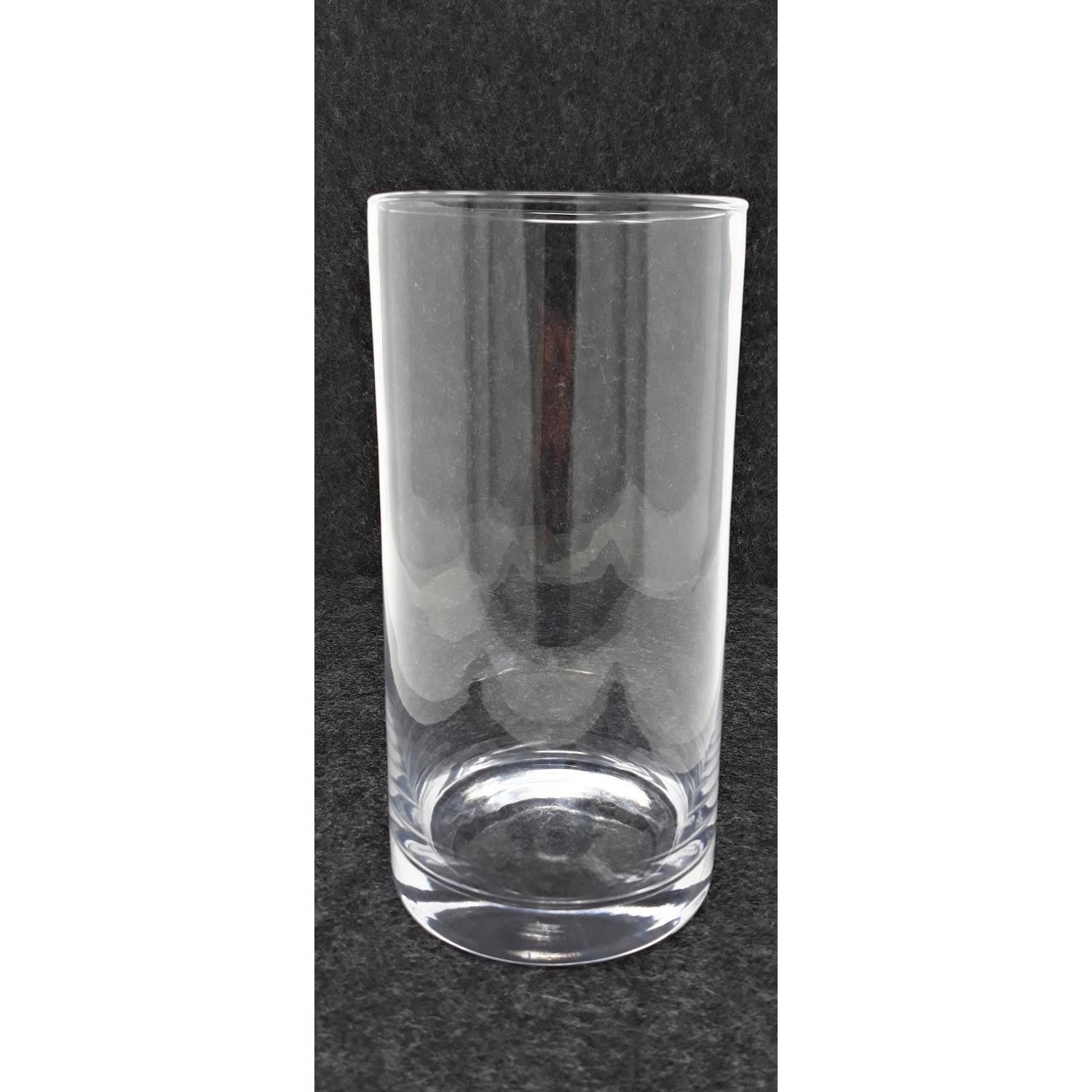 Rudolph Keramik Dekovase, Hot Cut