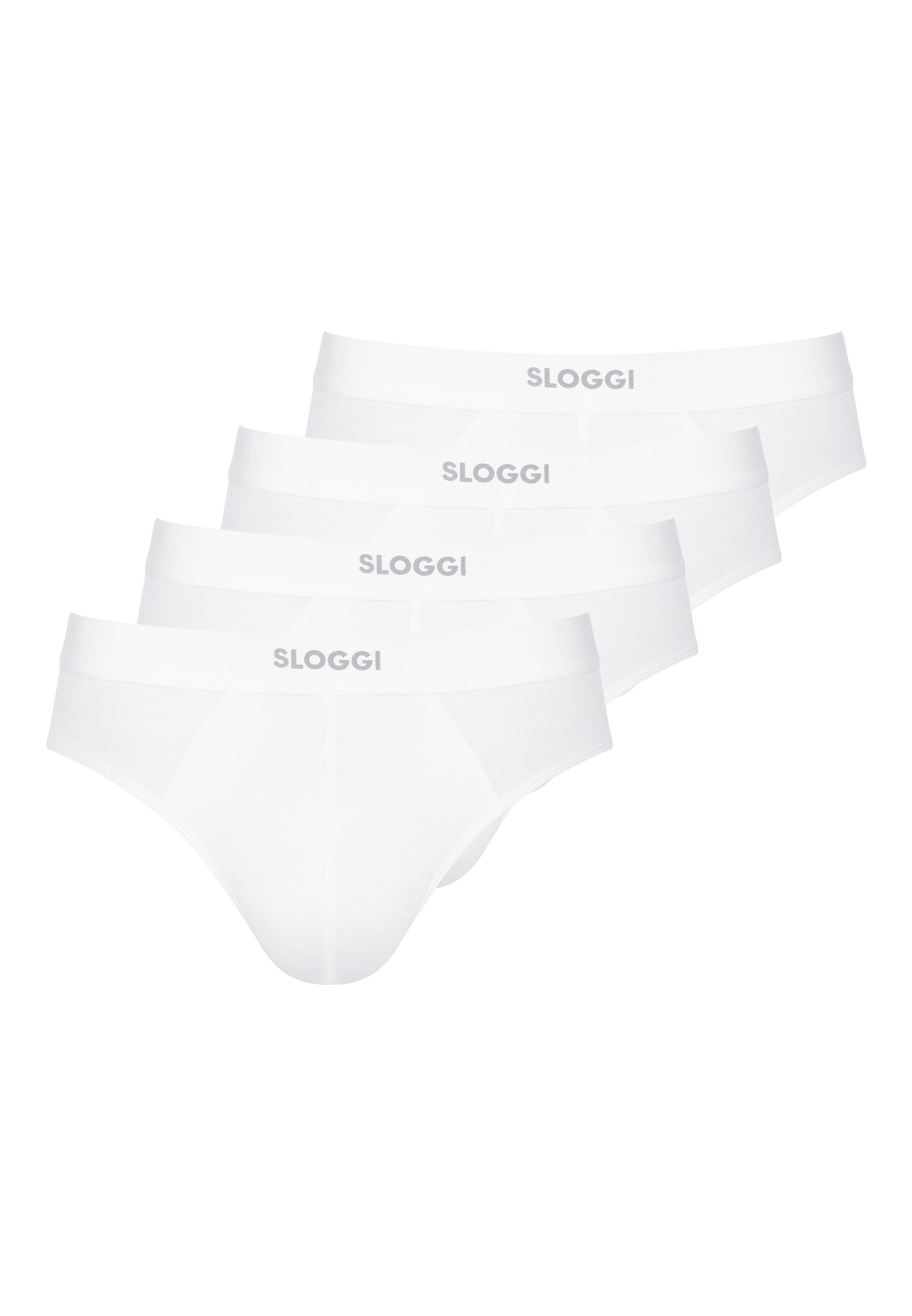 sloggi Slip 4er Pack men EVER günstig online kaufen