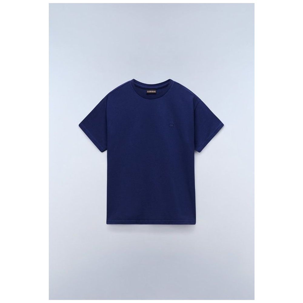 Napapijri T-Shirt S-Aurora SS W