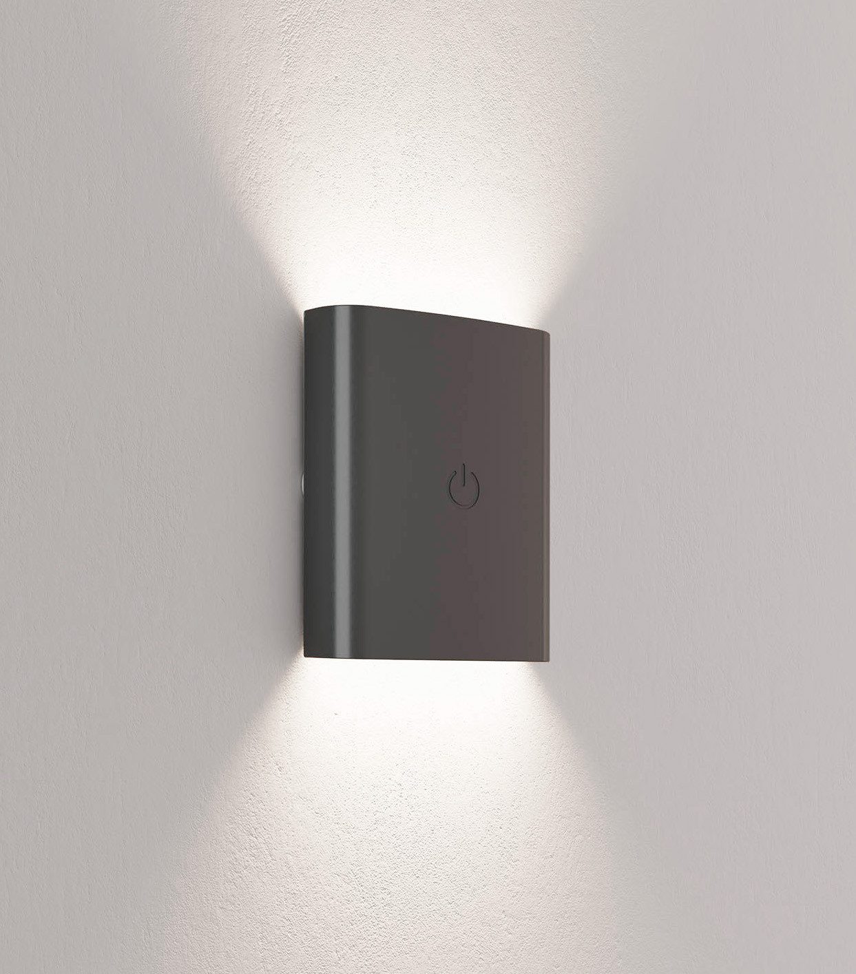 Northpoint LED Wandleuchte LED Batterie Wandleuchte günstig online kaufen