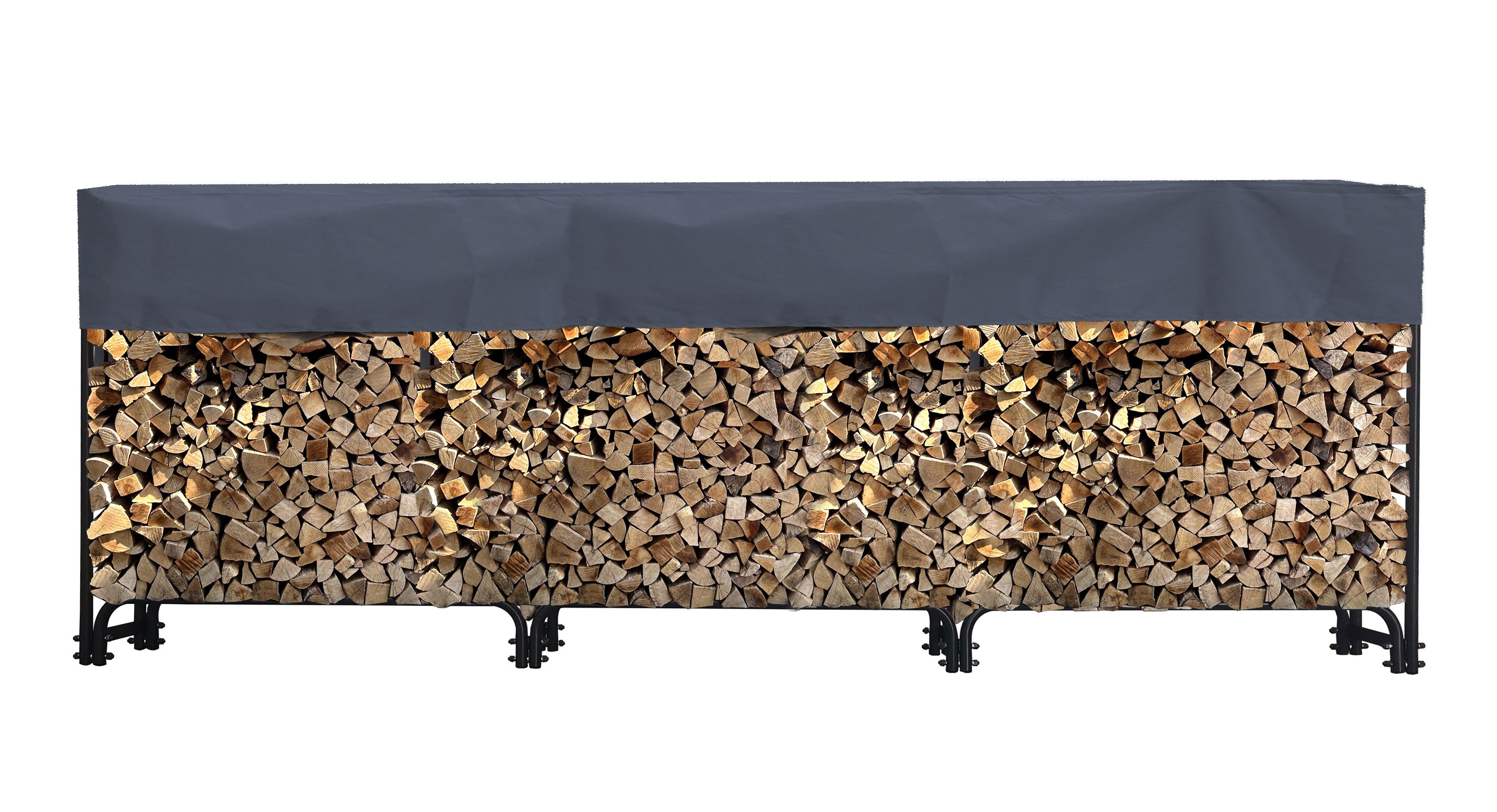 Quick Star Kaminholzregal Kaminholzregal 272 x günstig online kaufen