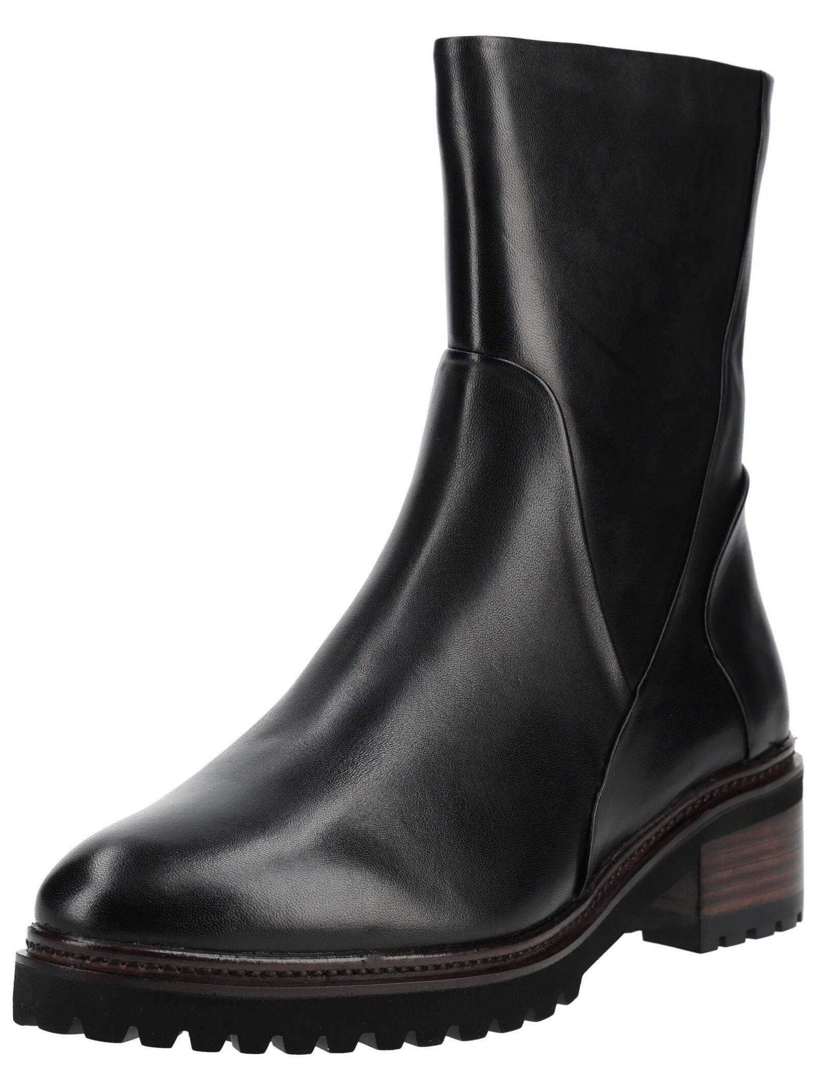 Everybody Everybody Stiefelette Leder Stiefelette