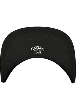 CAYLER & SONS Flex Cap Cayler & Sons Accessoires WL MD$ Leopard Cap