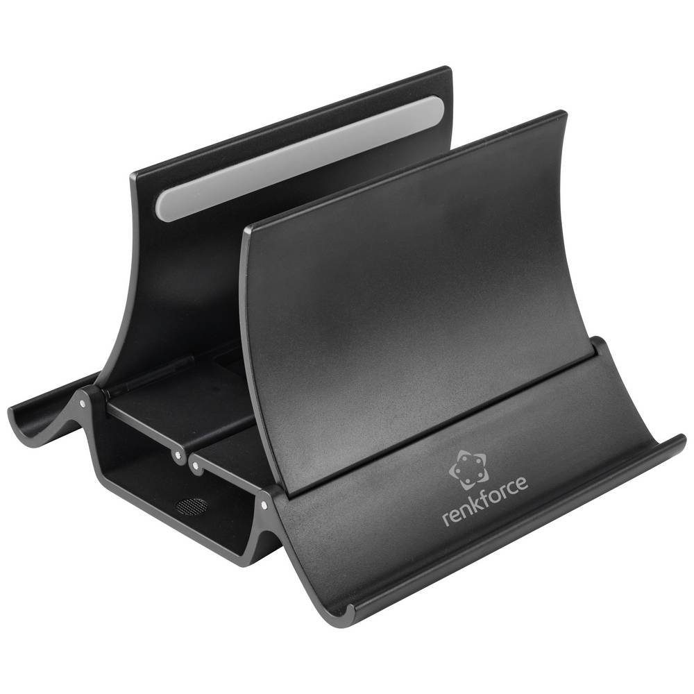 Laptoptisch 3-in-1 Laptop-, Tablet- und Handy-Ständer