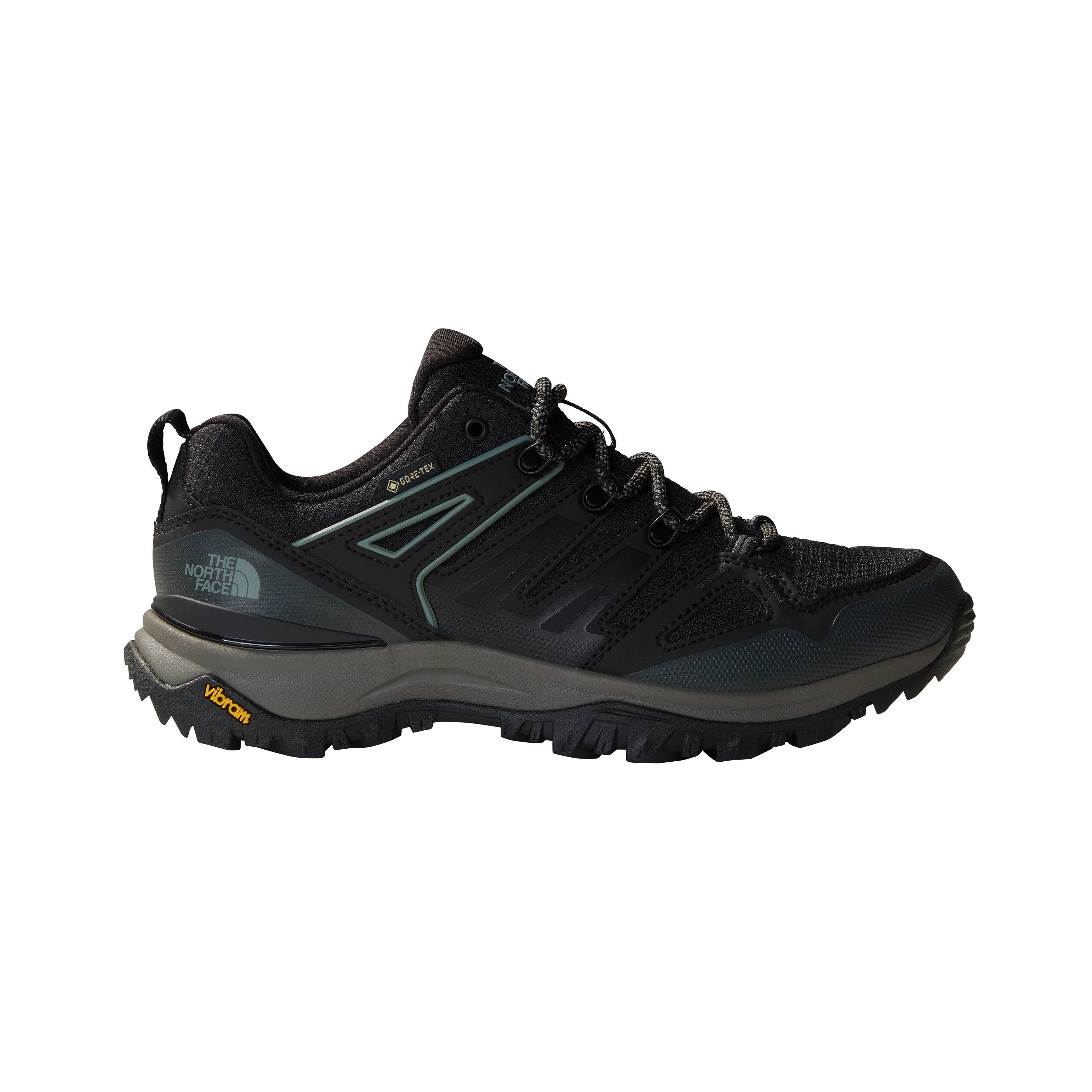 The North Face W HEDGEHOG GORE-TEX Wanderschuh wasserdicht durch GORETEX Membran