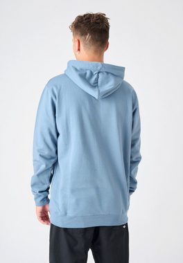 Cleptomanicx Sweatshirt (1-tlg)