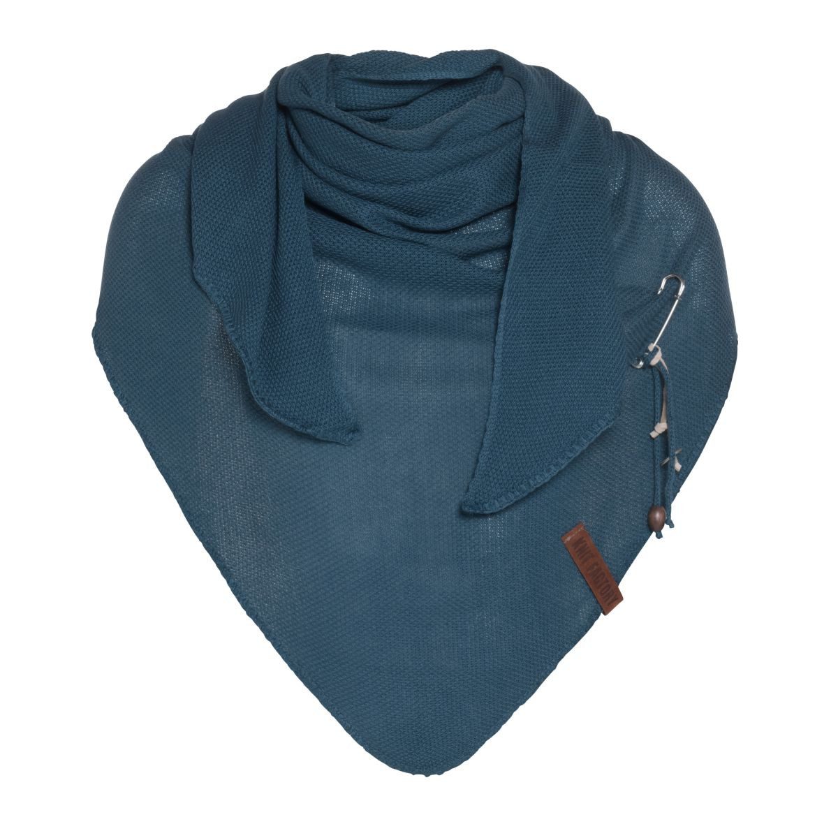 Knit Factory Strickschal Lola