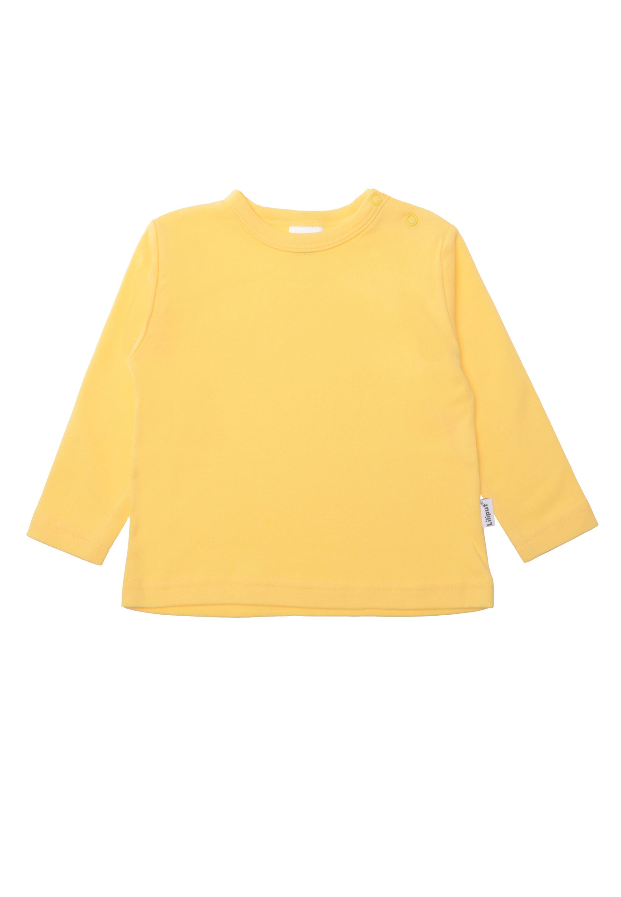 Sweatshirt Zitrone squeeze the day