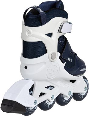 Powerslide Inlineskates Powerslide Rocket Blue adj., größenverstellbar