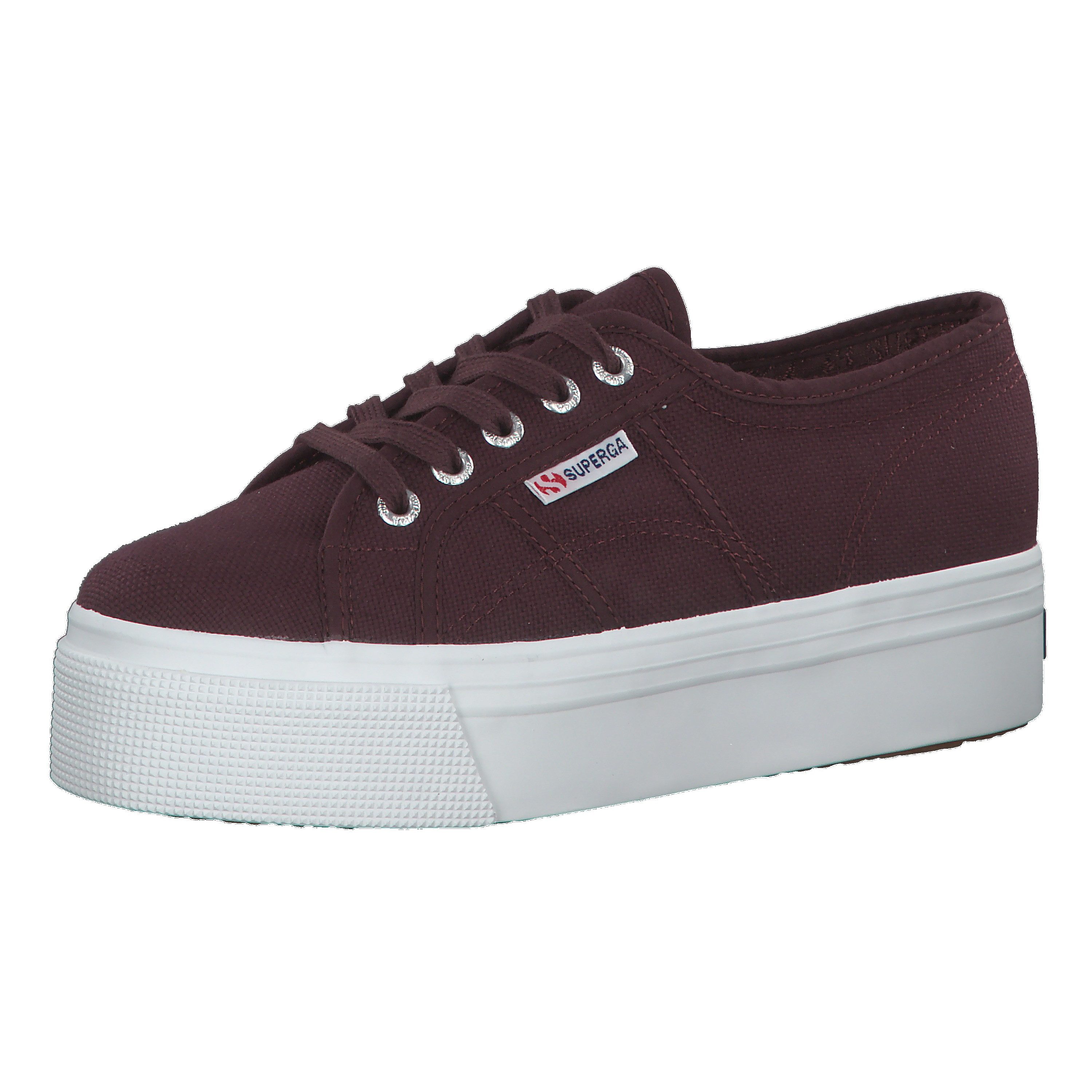 Superga Damen Sneaker 2790 ACOTW LINEA UP AND DOWN S0001L0 Sneaker