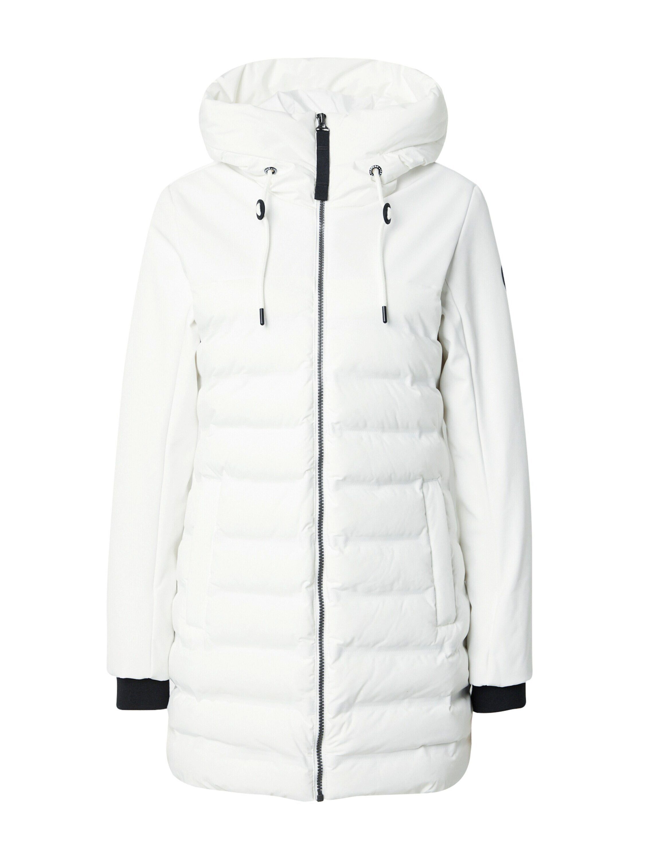 Weiße Icepeak für | online Damen Jacken kaufen OTTO