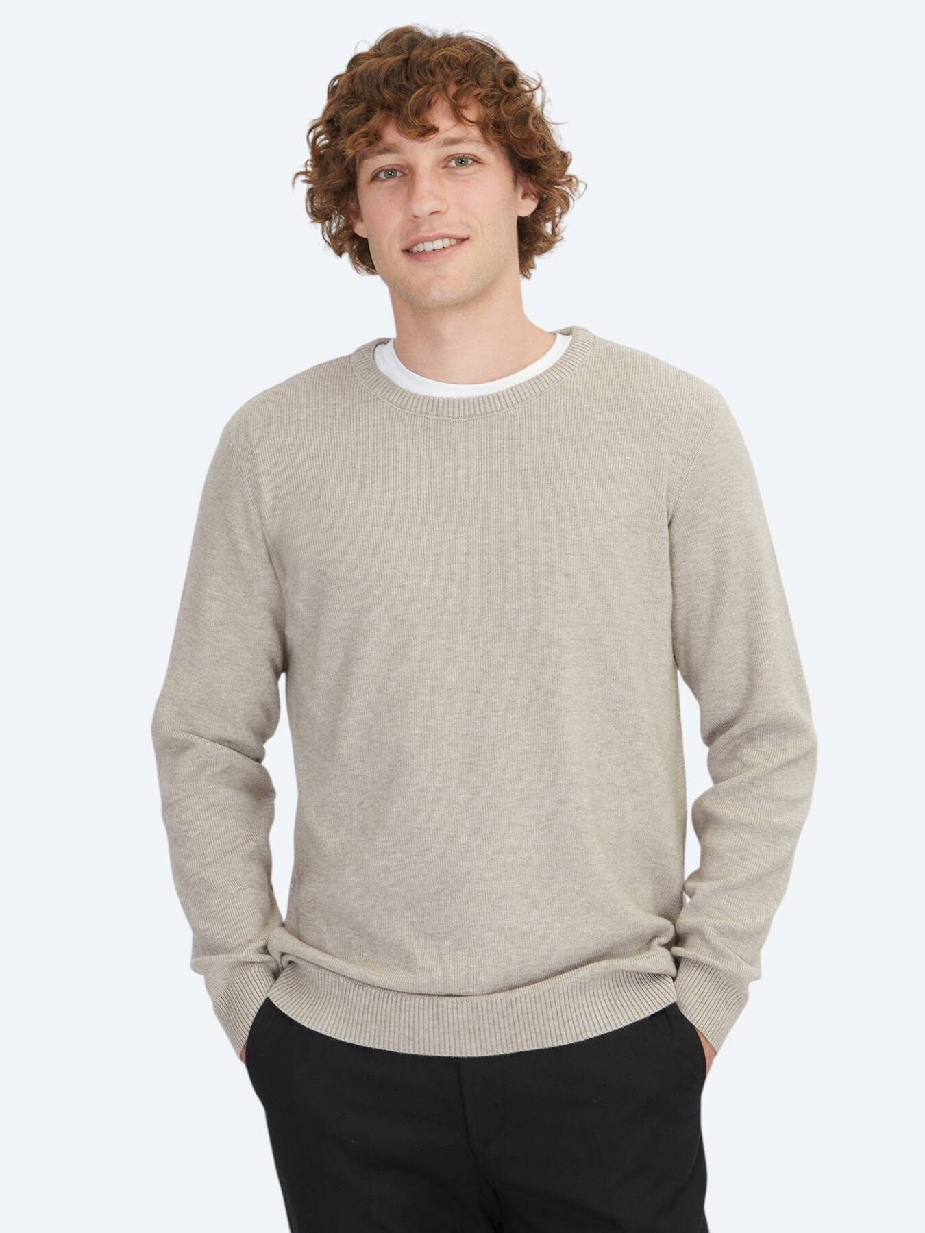 KİP Steppweste Strickmode