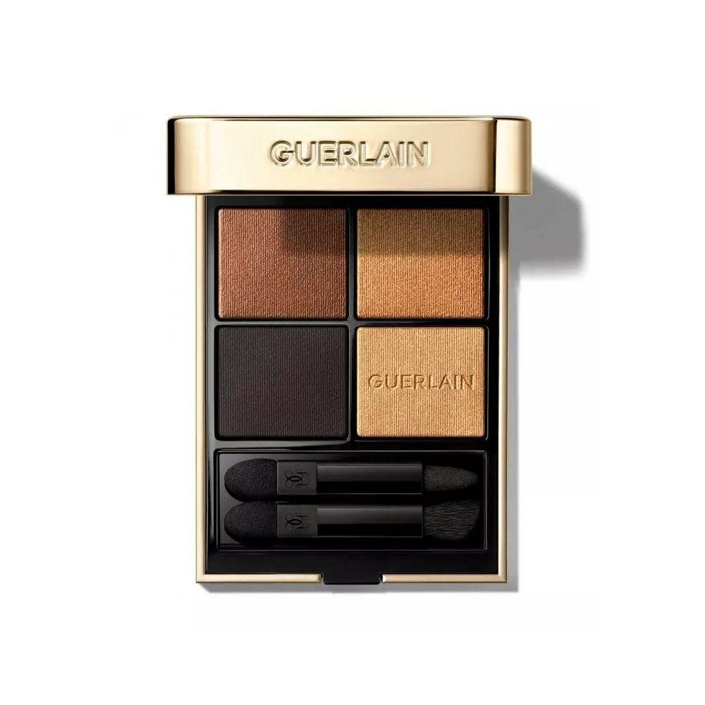 GUERLAIN Lidschatten-Palette Guerlain Ombre g 940 Royal Jungle