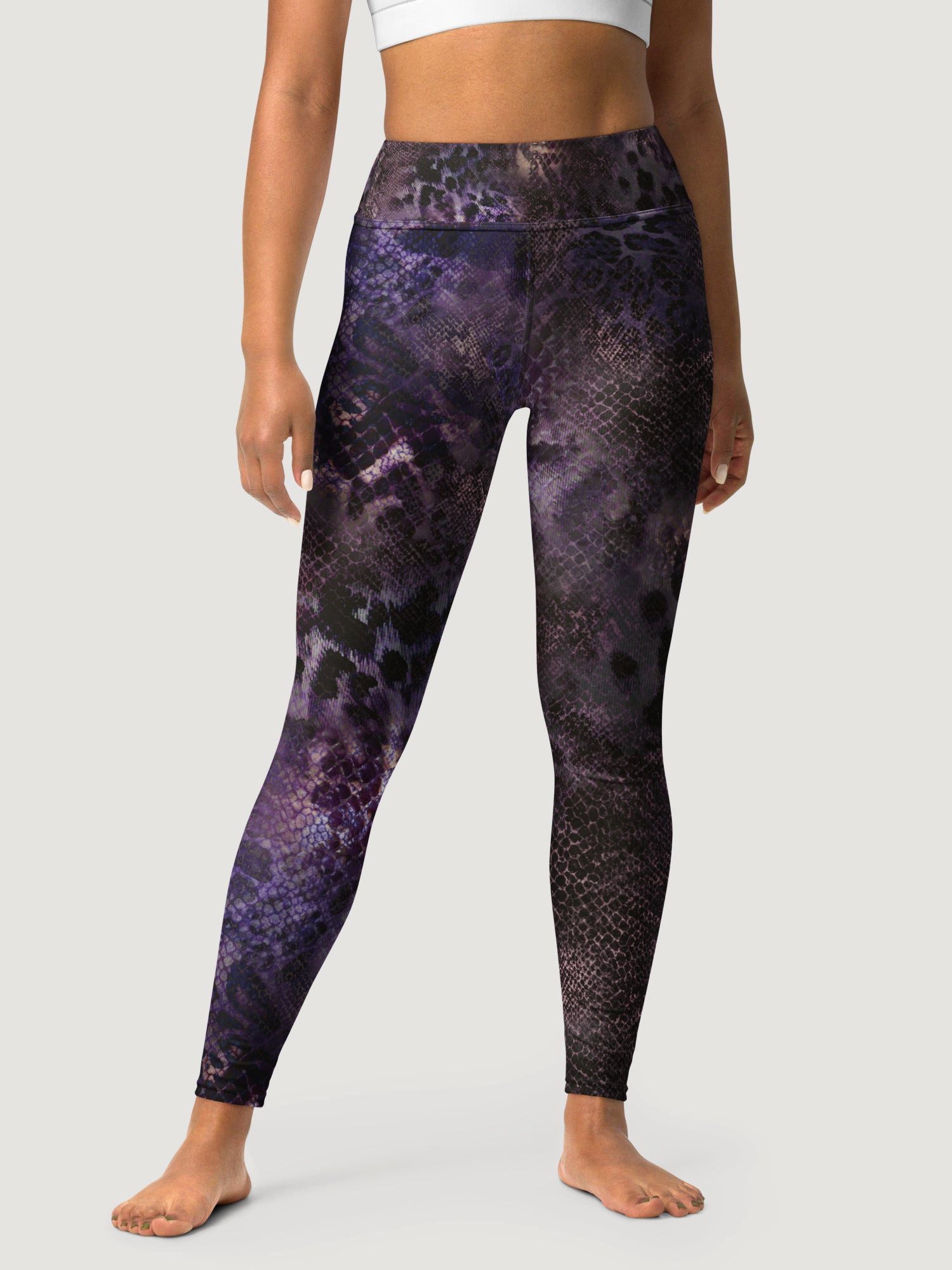 VAAM LMNTS Leggings VIOLET günstig online kaufen