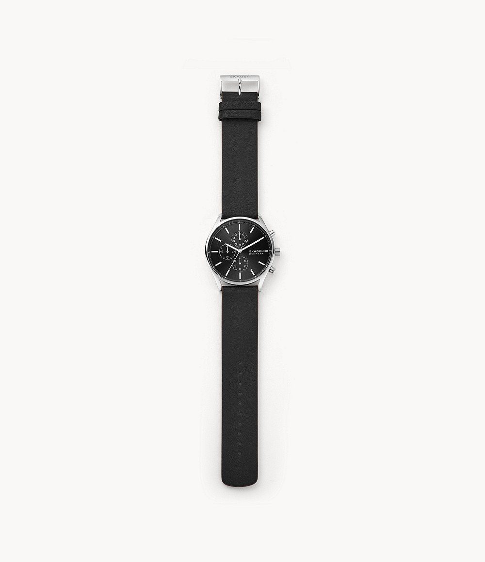 SKAGEN Schweizer Uhr SKW6653