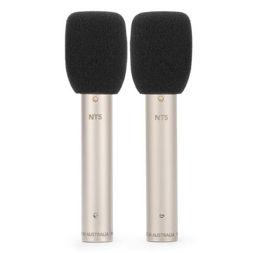 RØDE Mikrofon NT5 MP Matched Pair Mikrofon-Set