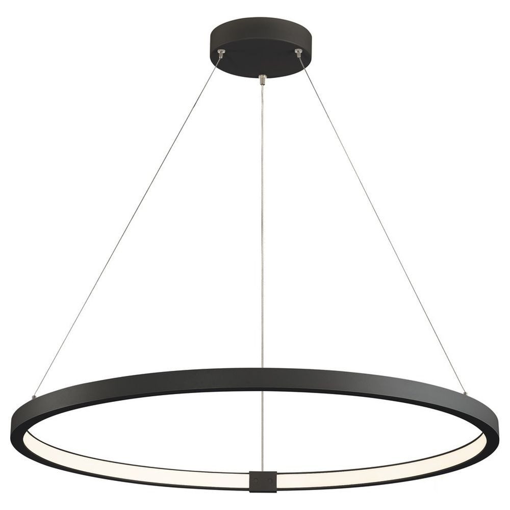 SLV Pendelleuchte LED Pendelleuchte One 3000K, LED