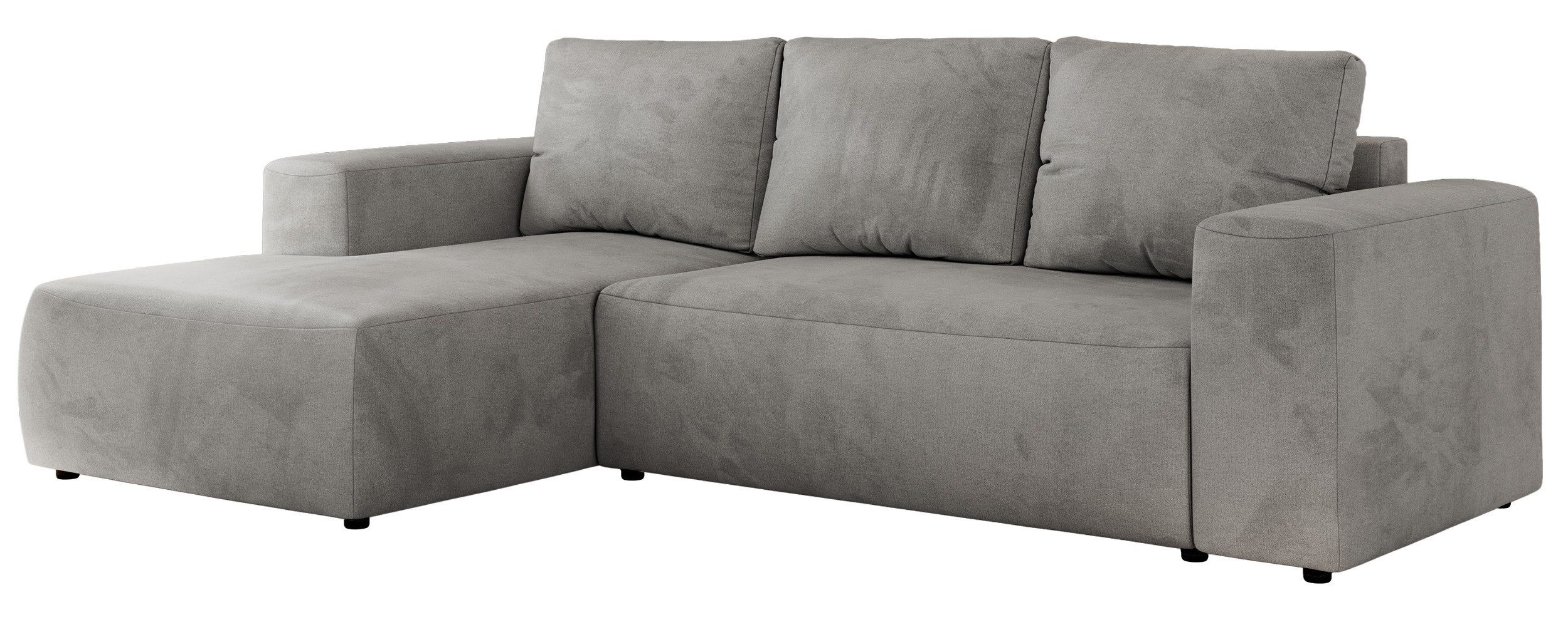 MKS MÖBEL Ecksofa TRENTINO L, Set, günstig online kaufen