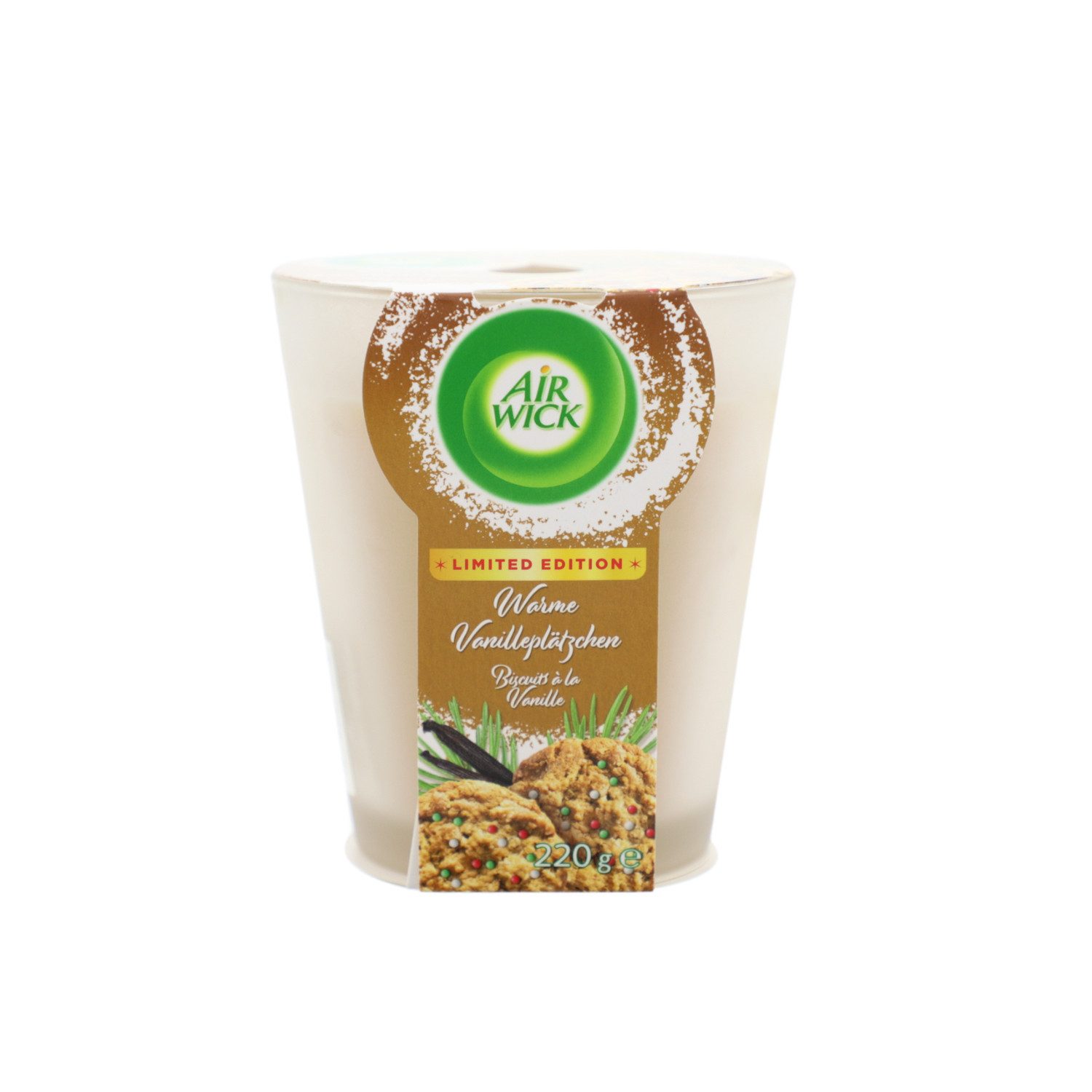 Air Wick Duftkerze Air Wick Wohlfühl günstig online kaufen