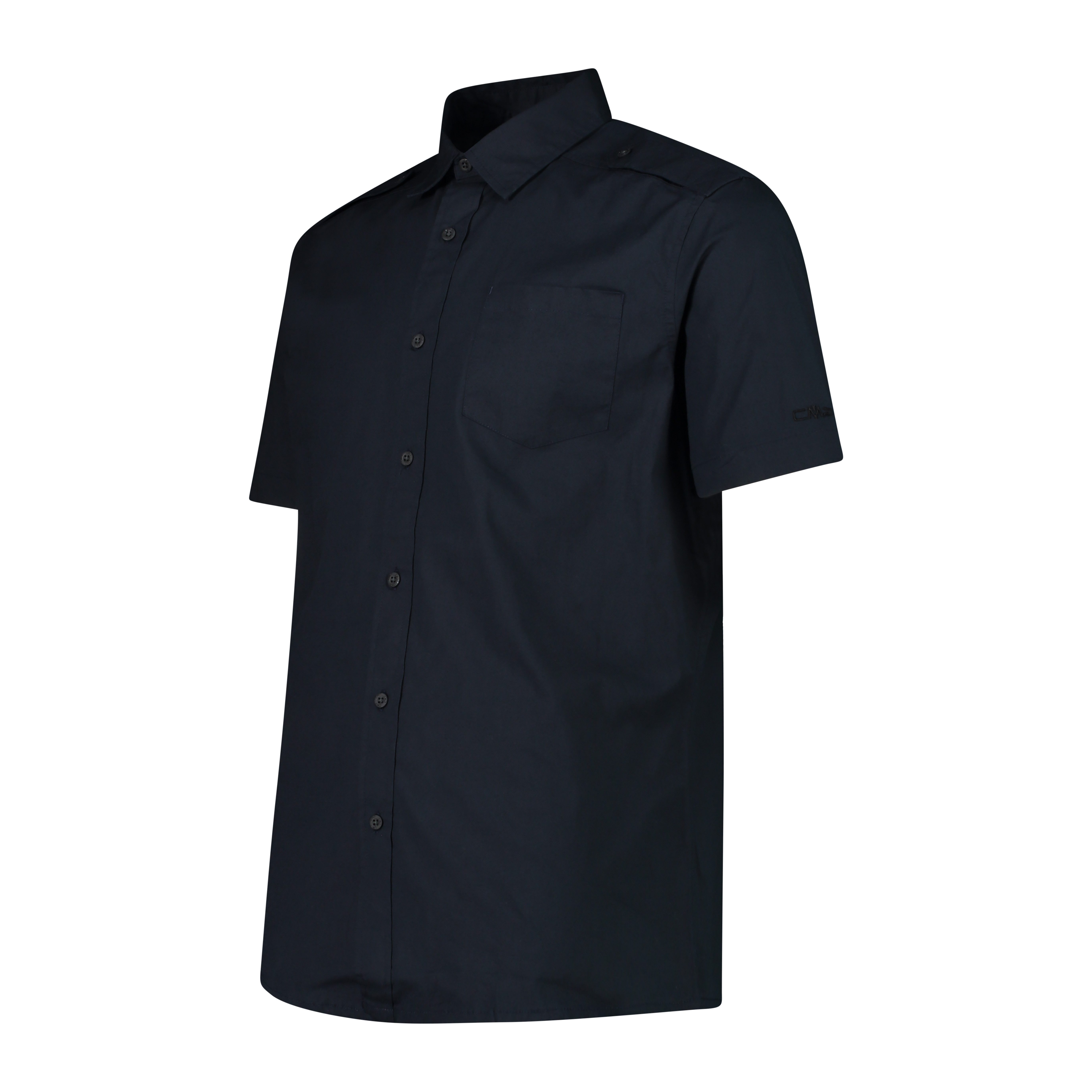 CMP Kurzarmhemd CMP Herren Hemd MAN SHIRT 31T7467V