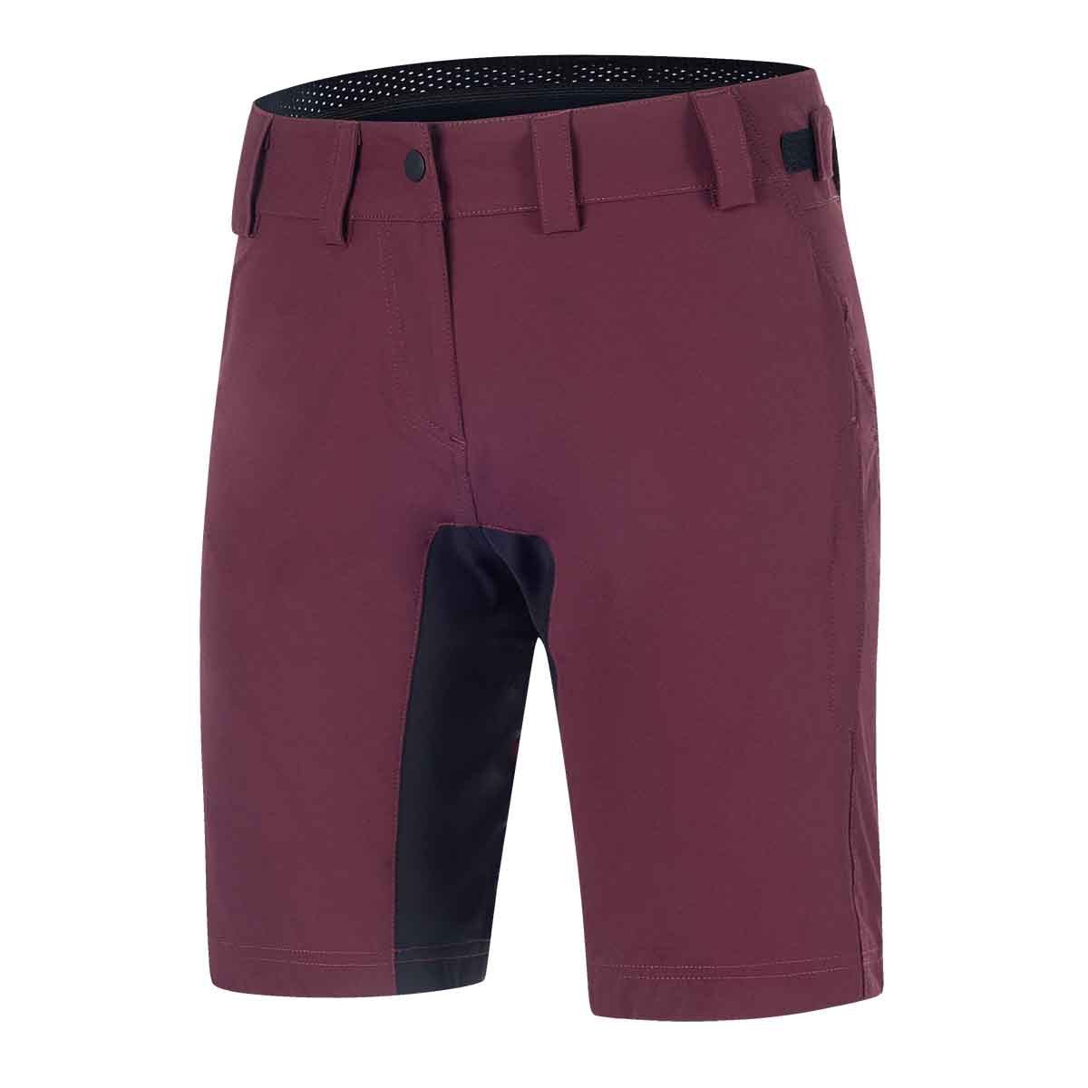 Protective Radhose Shorts Damen P-Flying High W günstig online kaufen