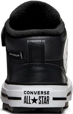 Converse CHUCK TAYLOR ALL STAR MALDEN STREET Sneakerboots Warmfutter und wasserabweisend