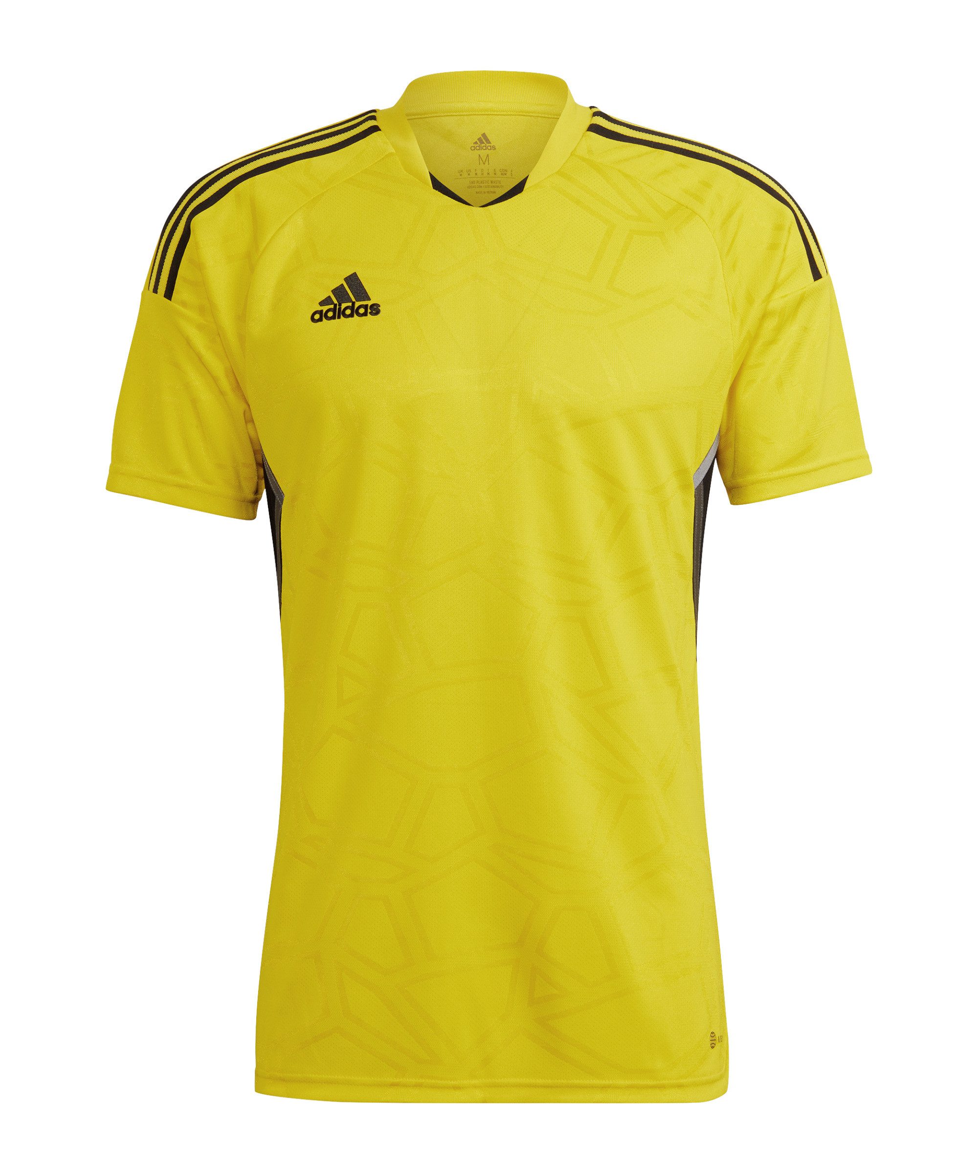 adidas Performance Fußballtrikot adidas Performance Condivo günstig online kaufen