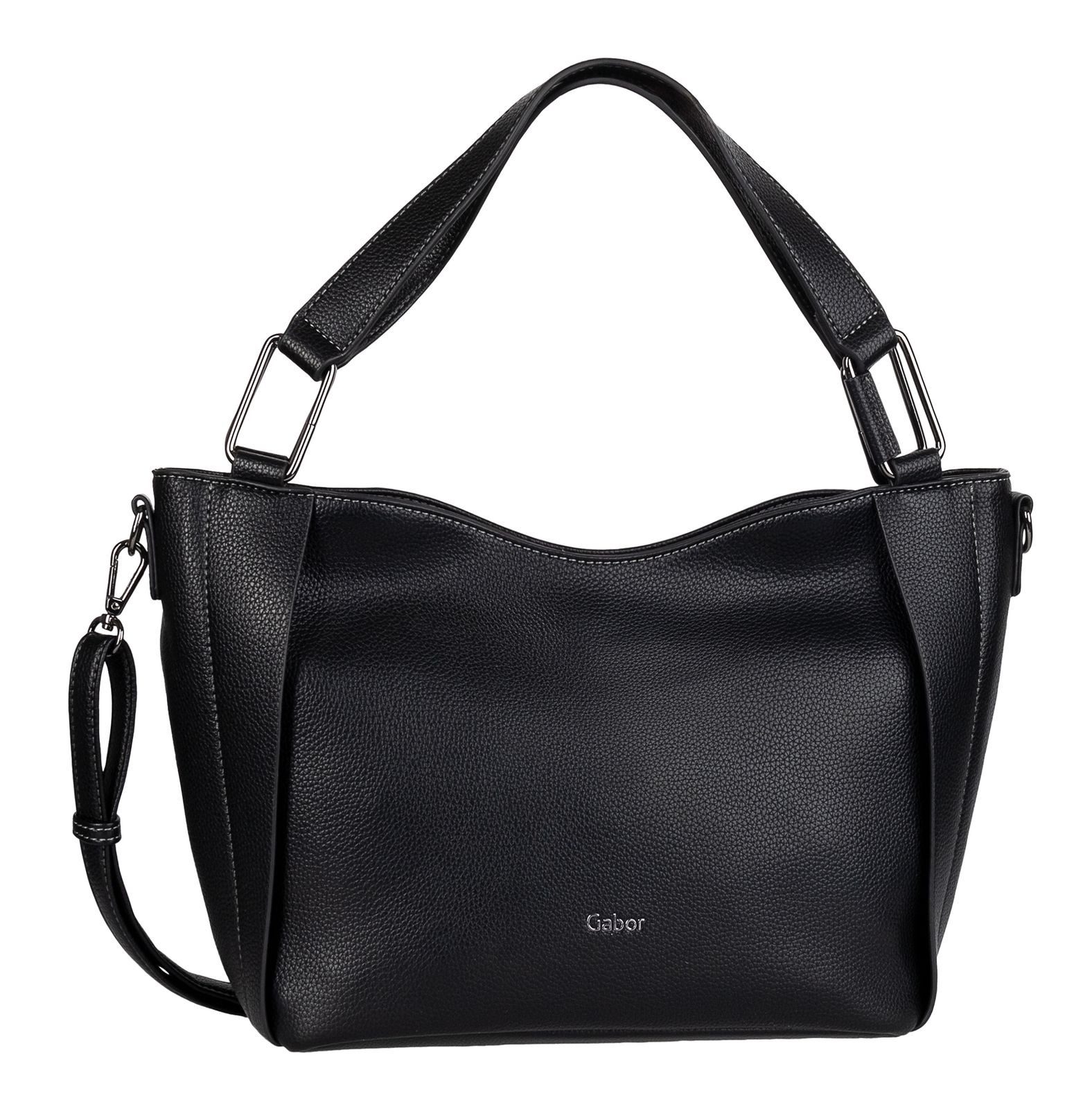 Gabor Schultertasche Zip Shopper günstig online kaufen