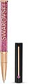 Swarovski Kugelschreiber »Crystalline Gloss, Schwarz und Pink, Rosé vergoldet, 5568755«, Bild 3