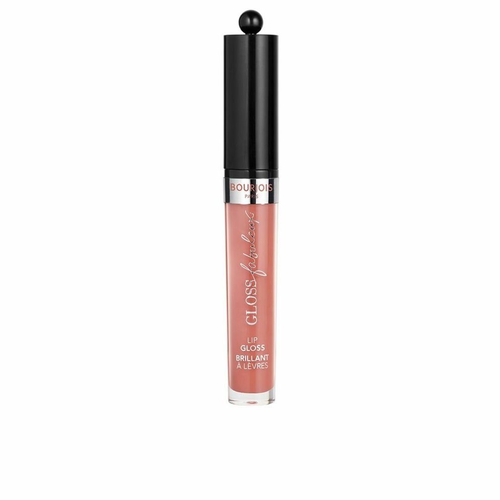 Bourjois Lipgloss Bj Labial Effet 3d Fabuleux Gloss 24h