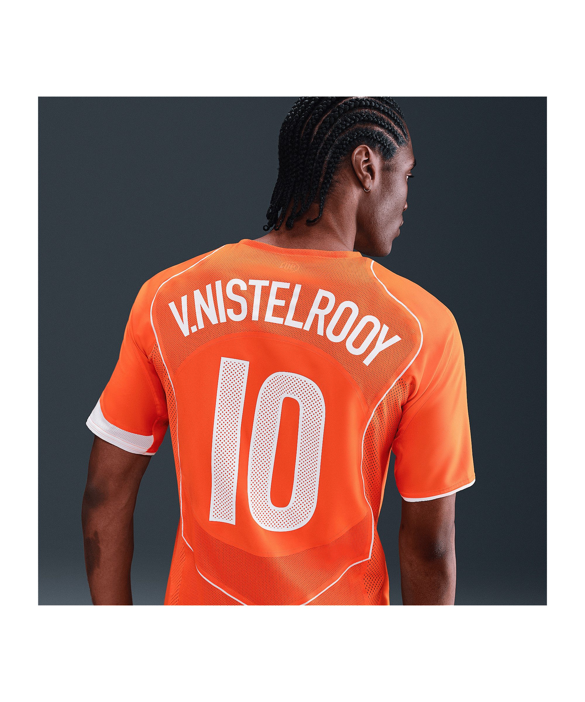 Nike Fußballtrikot Nike Performance Teamsport