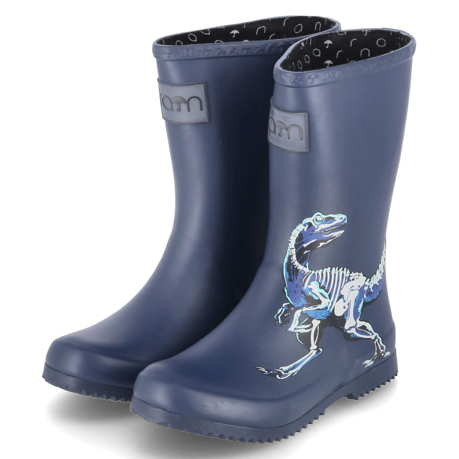 Gummistiefel Stiefelette