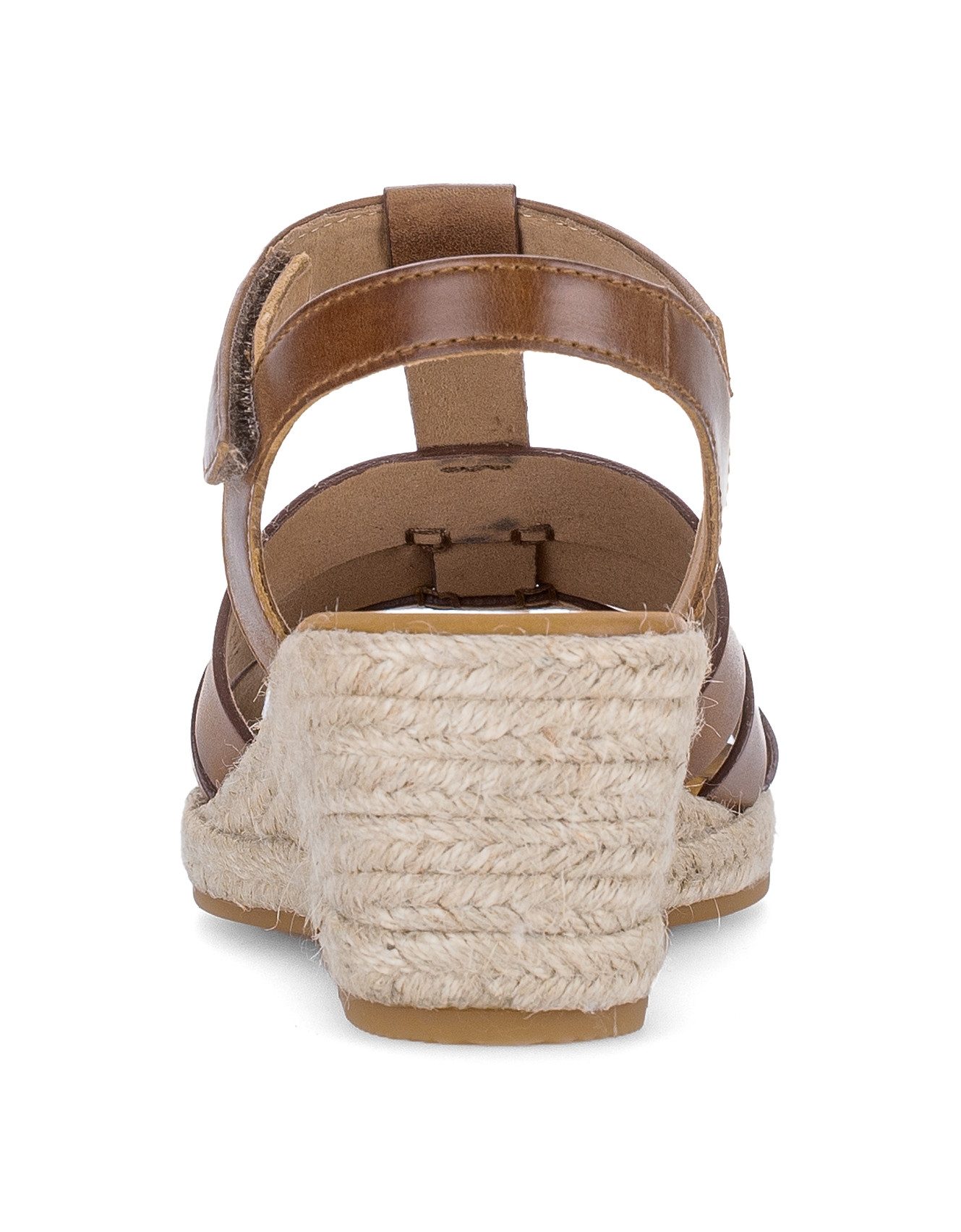 Gabor Athen Keilsandalette, Sommerschuh, Riemchensandale in Schuhweite G (weit)