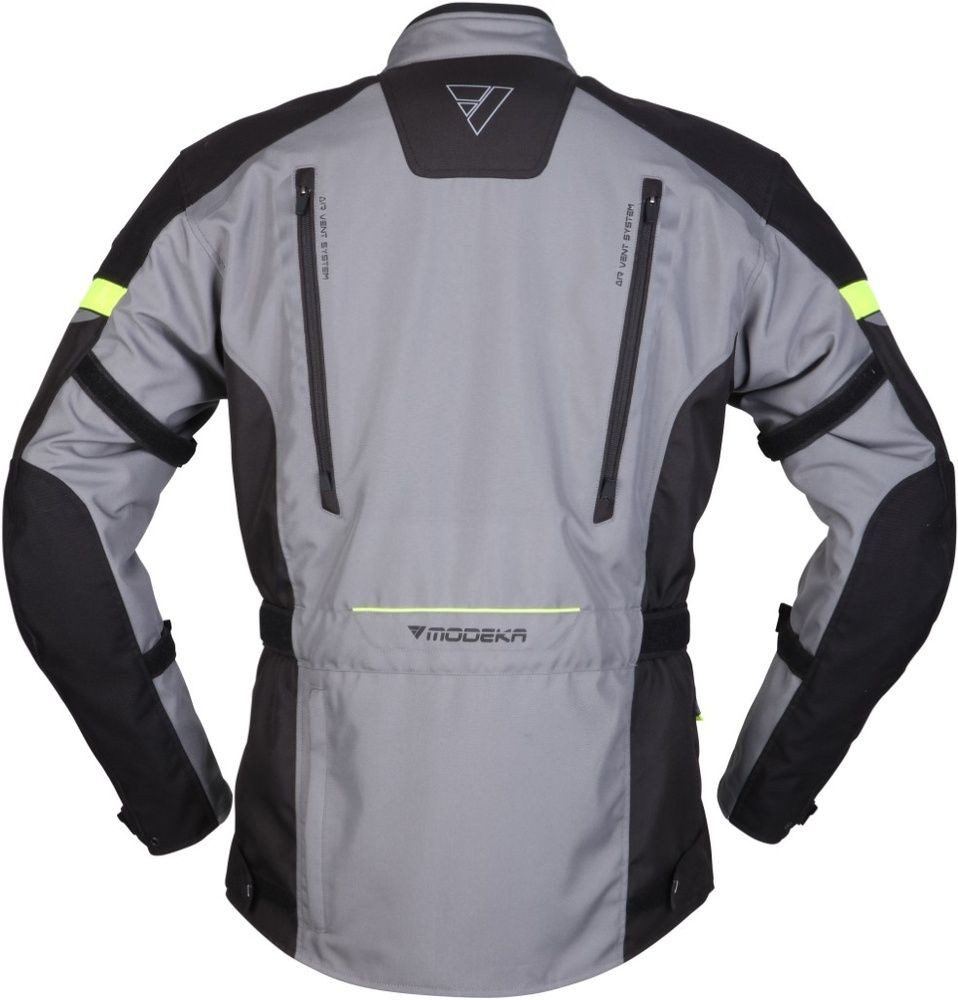 Modeka Motorradjacke Jacke Striker II günstig online kaufen