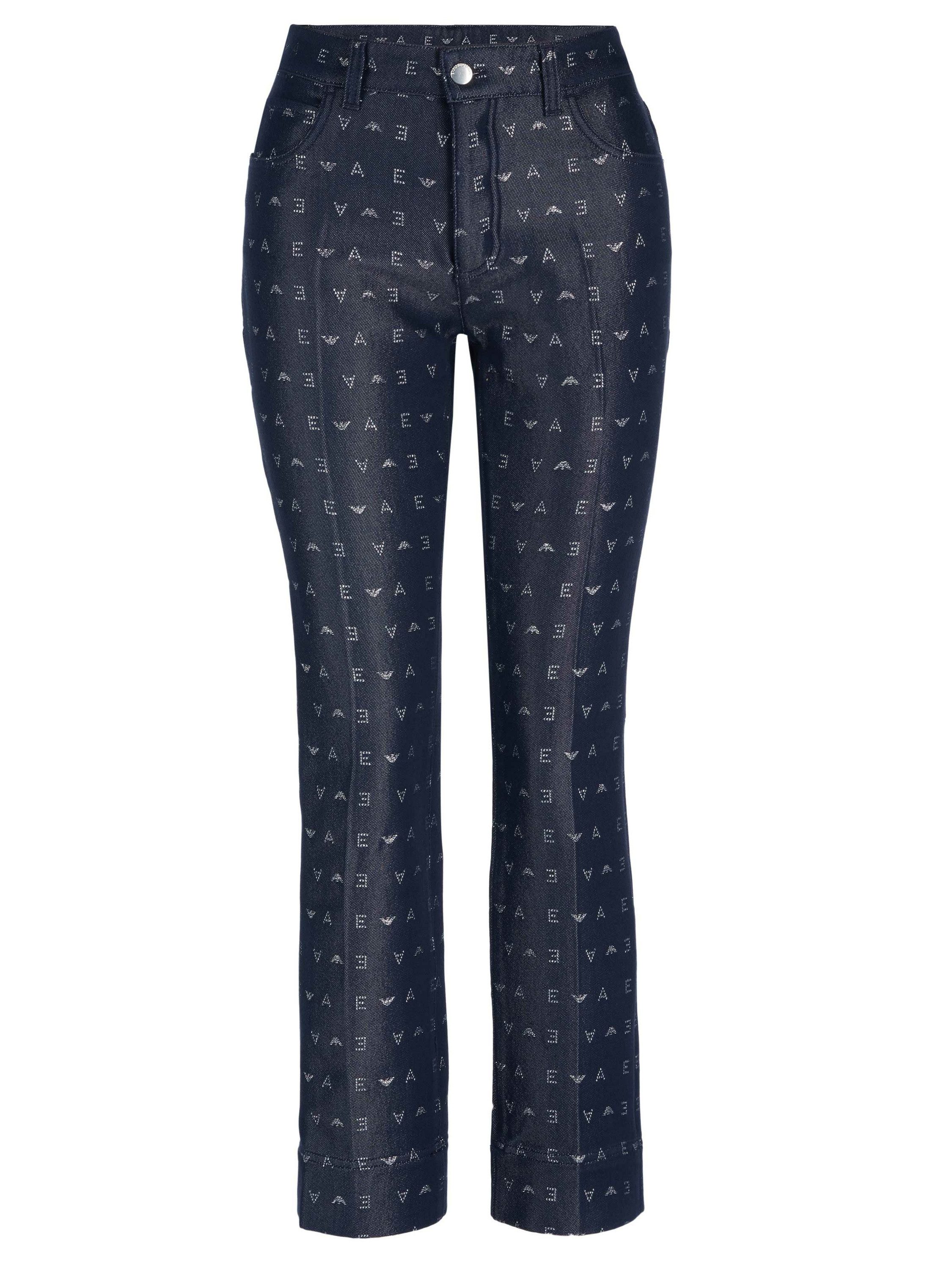 Emporio Armani Slim-fit-Jeans Slim Fit Jeans für Herren (1-tlg)