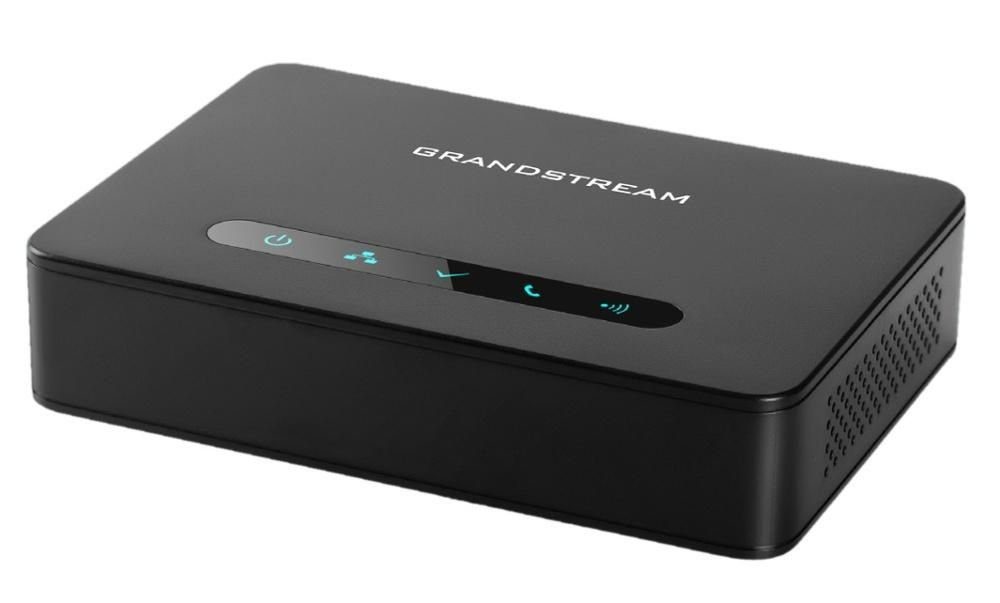 GRANDSTREAM GRANDSTREAM DP760 DECT Repeater Festnetztelefon