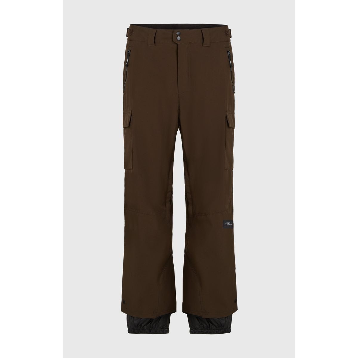 O'Neill Skihose Fwc'cruz Cargo Snow Pants Bequeme und schützende Skihose für Herren, ideal für Skifahren und