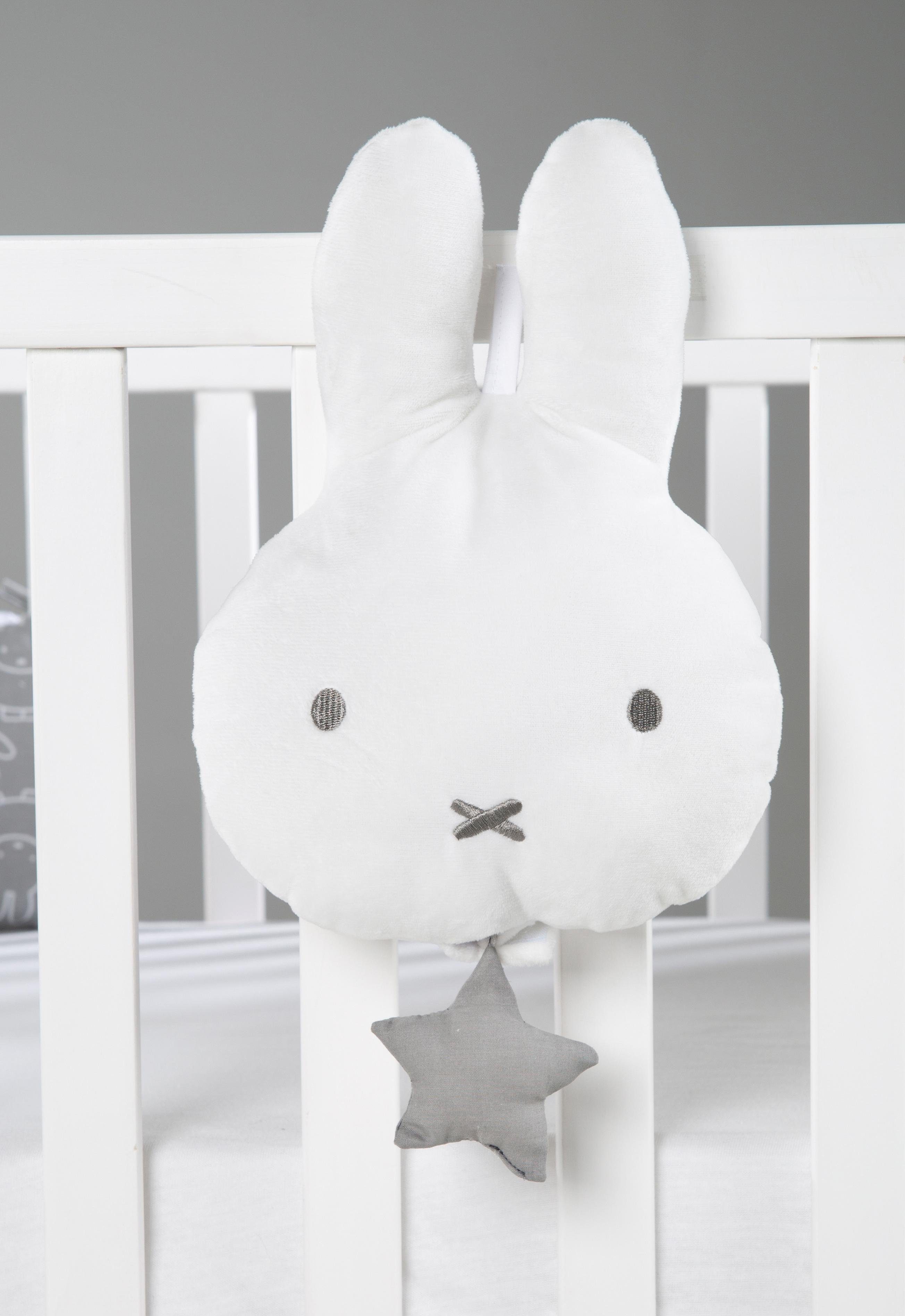 roba® Spieluhr miffy® günstig online kaufen