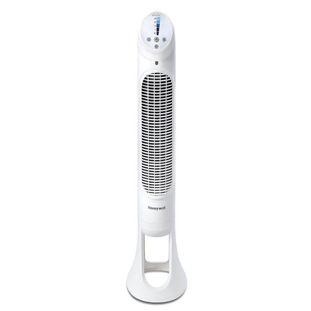 Honeywell Turmventilator HYF260E4 QuietSet - Turmventilator günstig online kaufen