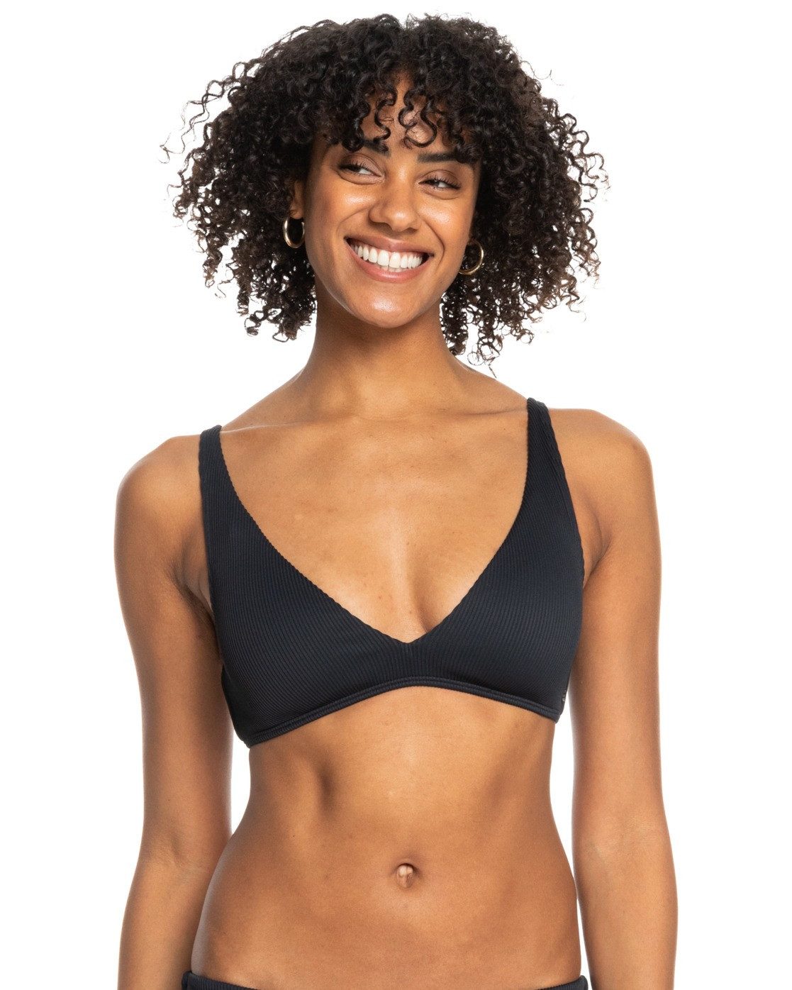 Roxy Triangel-Bikini-Top Rib Roxy Love The günstig online kaufen