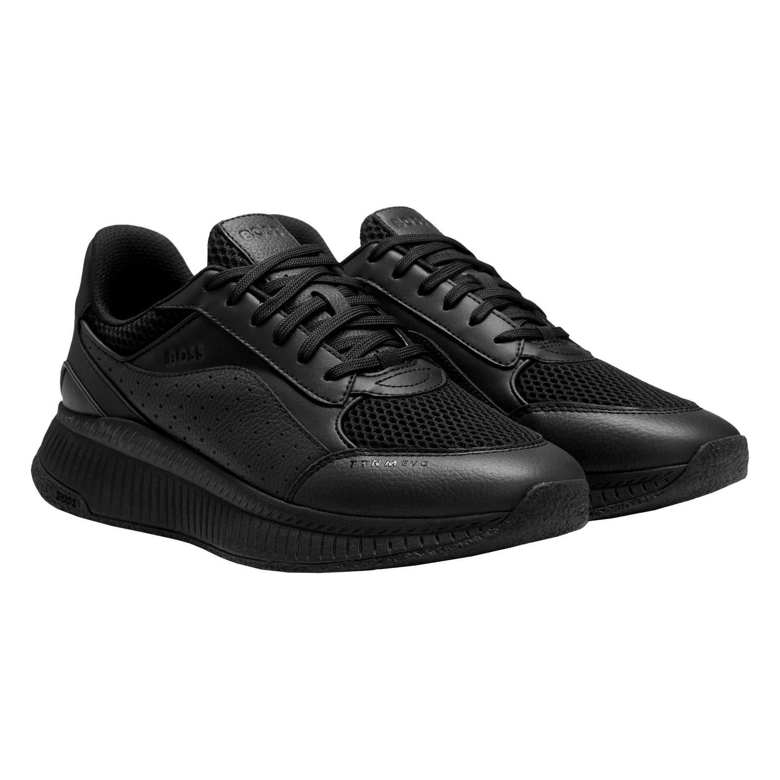 BOSS TTNM EVO_Runn_meltb Sneaker mit dezentem günstig online kaufen
